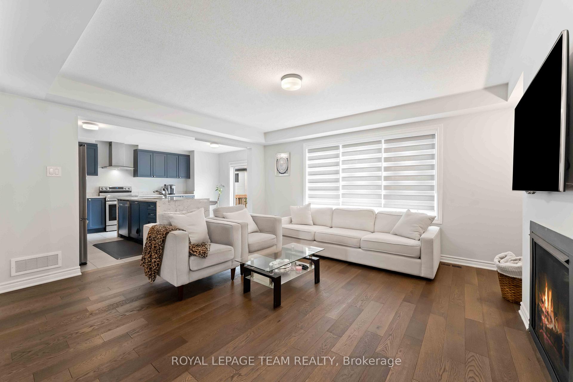 Photo 7 of 612 Rye Grass Way, Ottawa, Barrhaven - Half Moon Bay — HOMEH