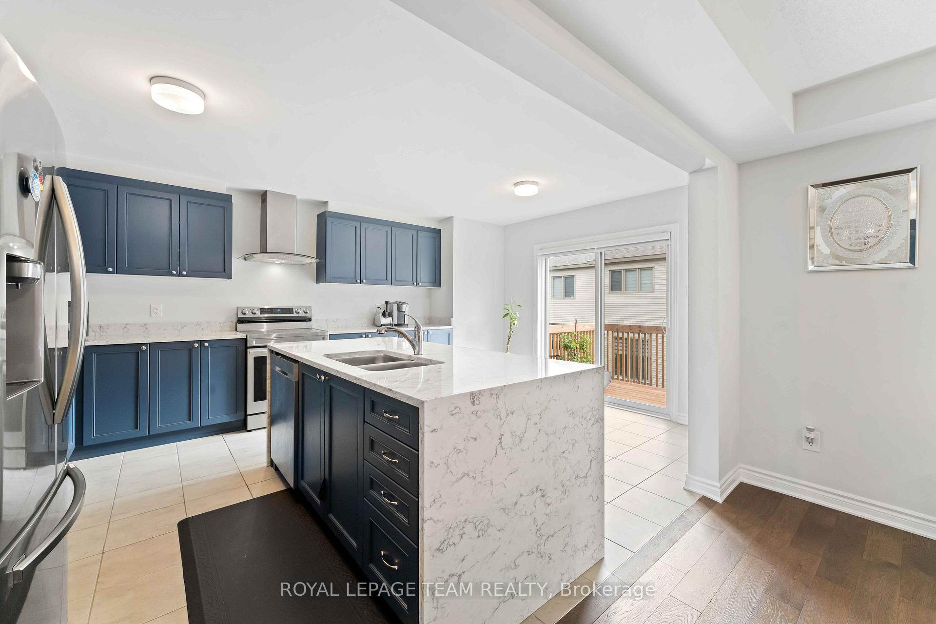 Photo 9 of 612 Rye Grass Way, Ottawa, Barrhaven - Half Moon Bay — HOMEH