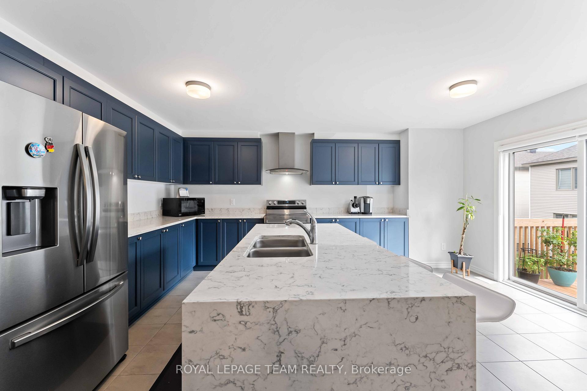 Photo 10 of 612 Rye Grass Way, Ottawa, Barrhaven - Half Moon Bay — HOMEH