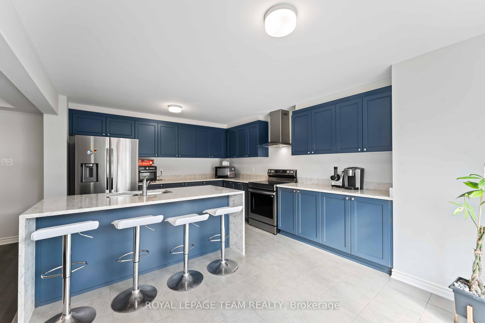 Photo 11 of 612 Rye Grass Way, Ottawa, Barrhaven - Half Moon Bay — HOMEH