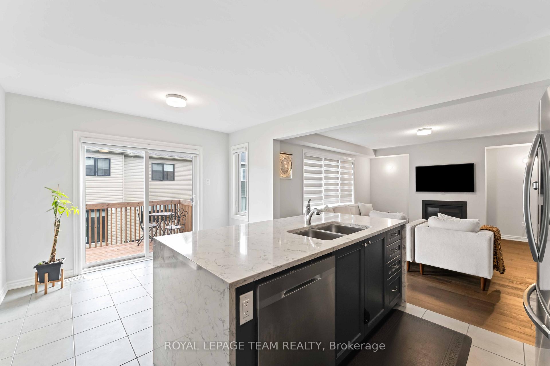 Photo 14 of 612 Rye Grass Way, Ottawa, Barrhaven - Half Moon Bay — HOMEH