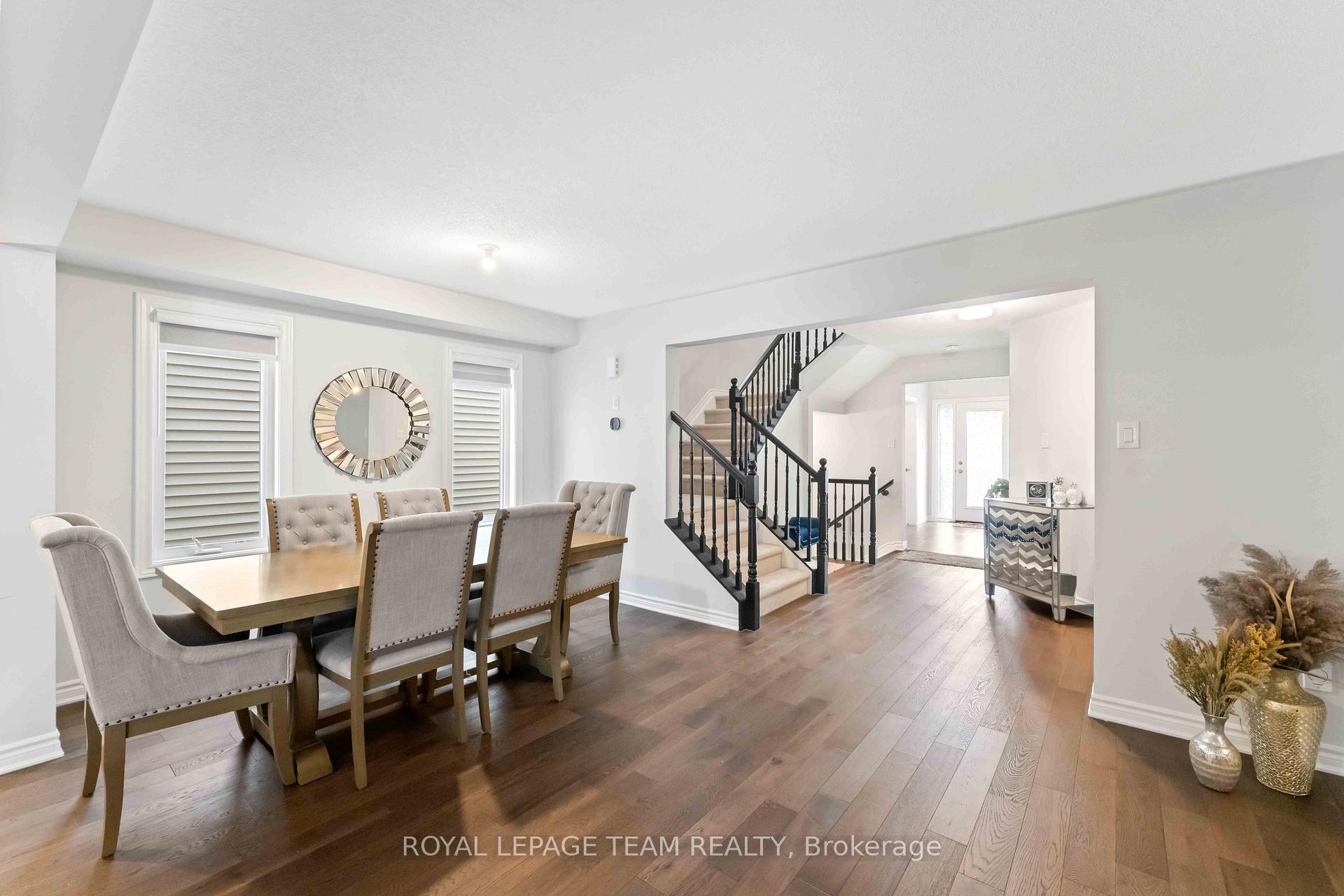 Photo 15 of 612 Rye Grass Way, Ottawa, Barrhaven - Half Moon Bay — HOMEH