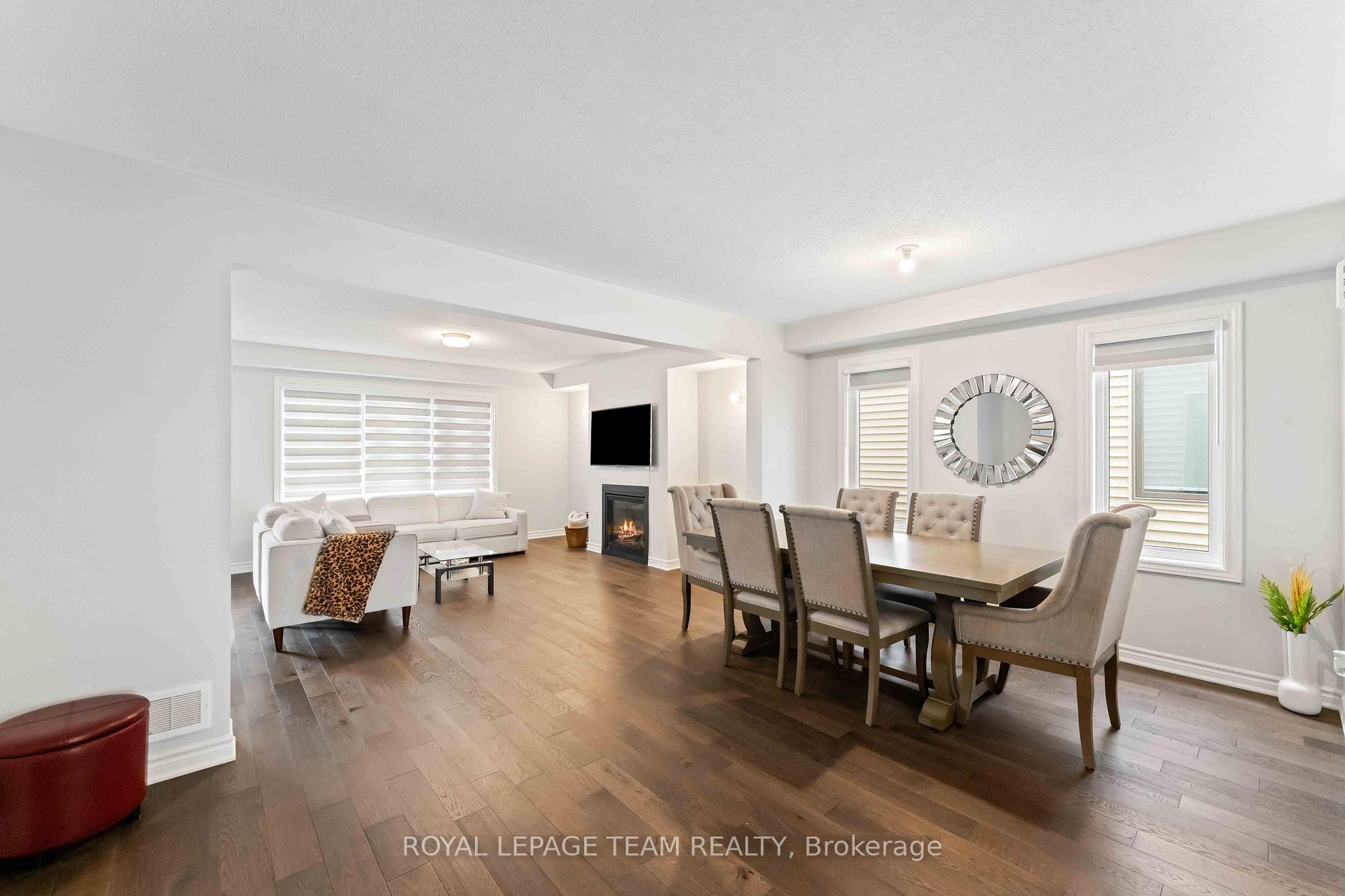 Photo 16 of 612 Rye Grass Way, Ottawa, Barrhaven - Half Moon Bay — HOMEH