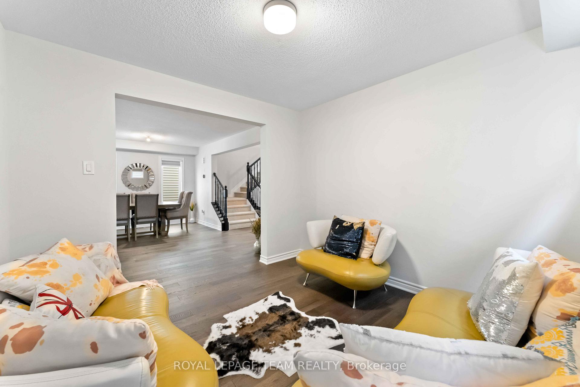 Photo 21 of 612 Rye Grass Way, Ottawa, Barrhaven - Half Moon Bay — HOMEH