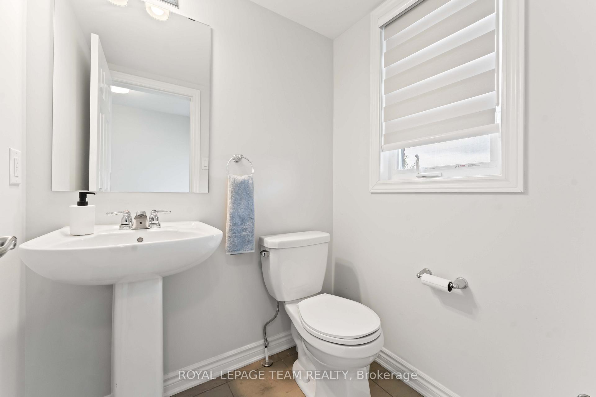 Photo 22 of 612 Rye Grass Way, Ottawa, Barrhaven - Half Moon Bay — HOMEH