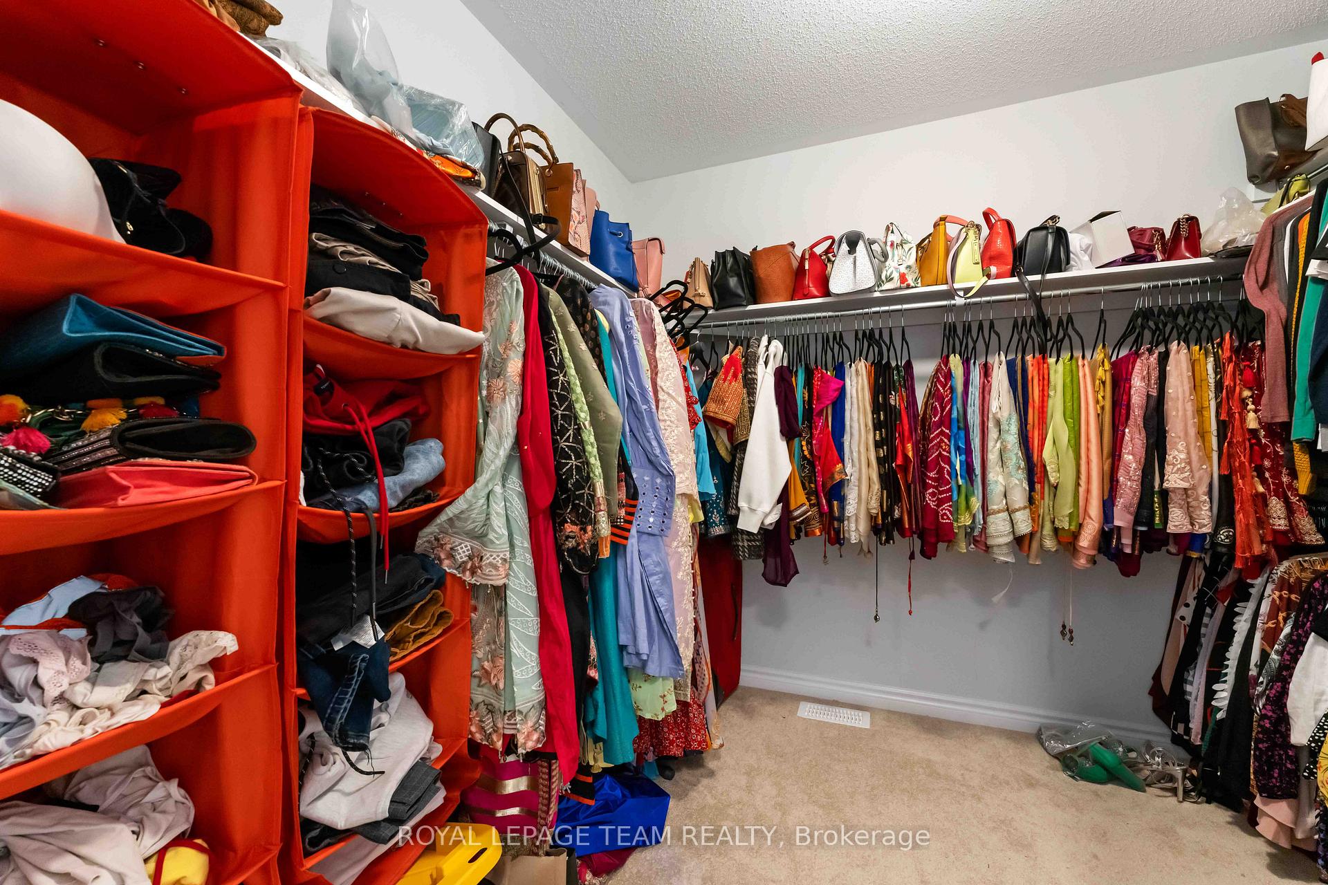 Photo 30 of 612 Rye Grass Way, Ottawa, Barrhaven - Half Moon Bay — HOMEH
