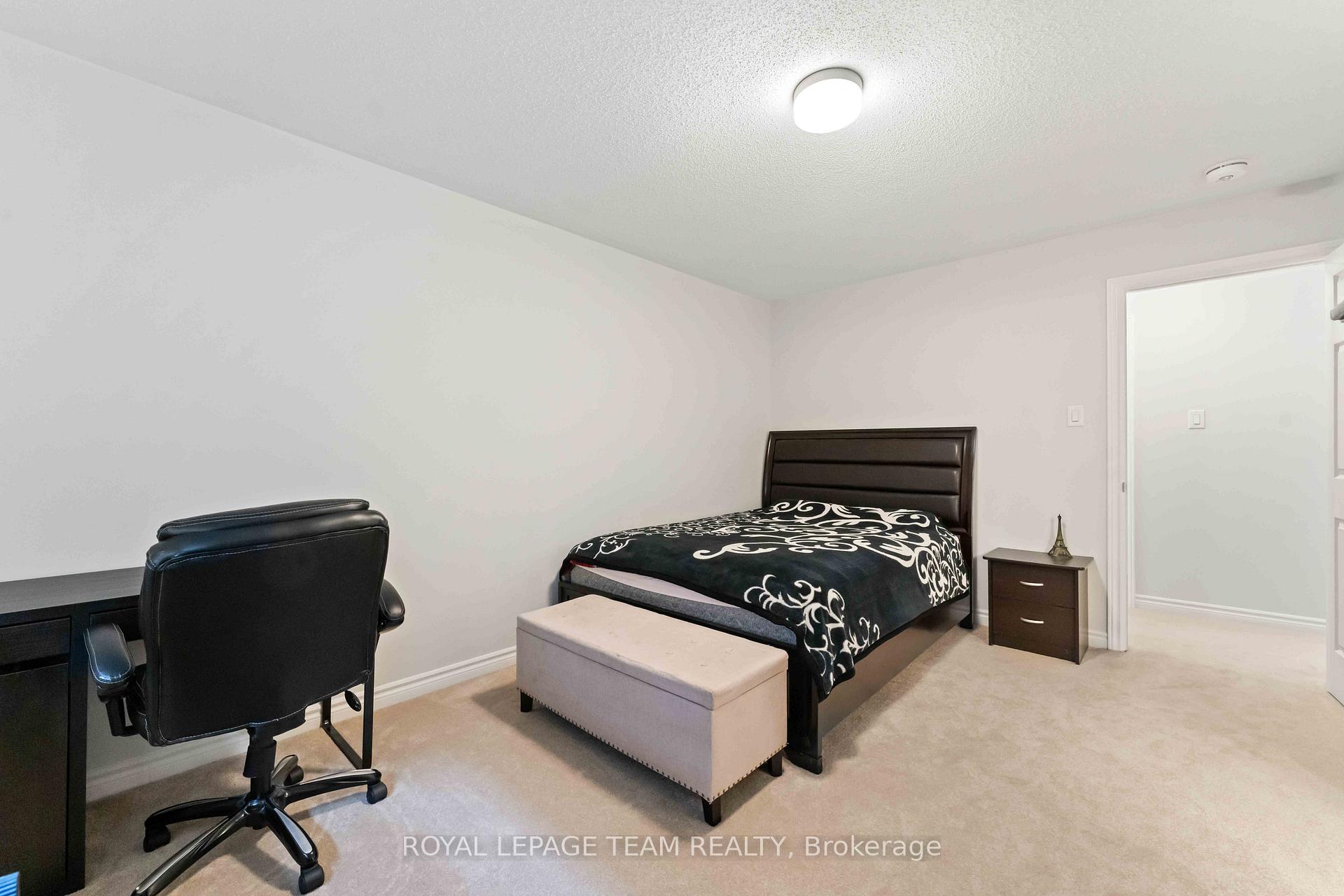 Photo 33 of 612 Rye Grass Way, Ottawa, Barrhaven - Half Moon Bay — HOMEH