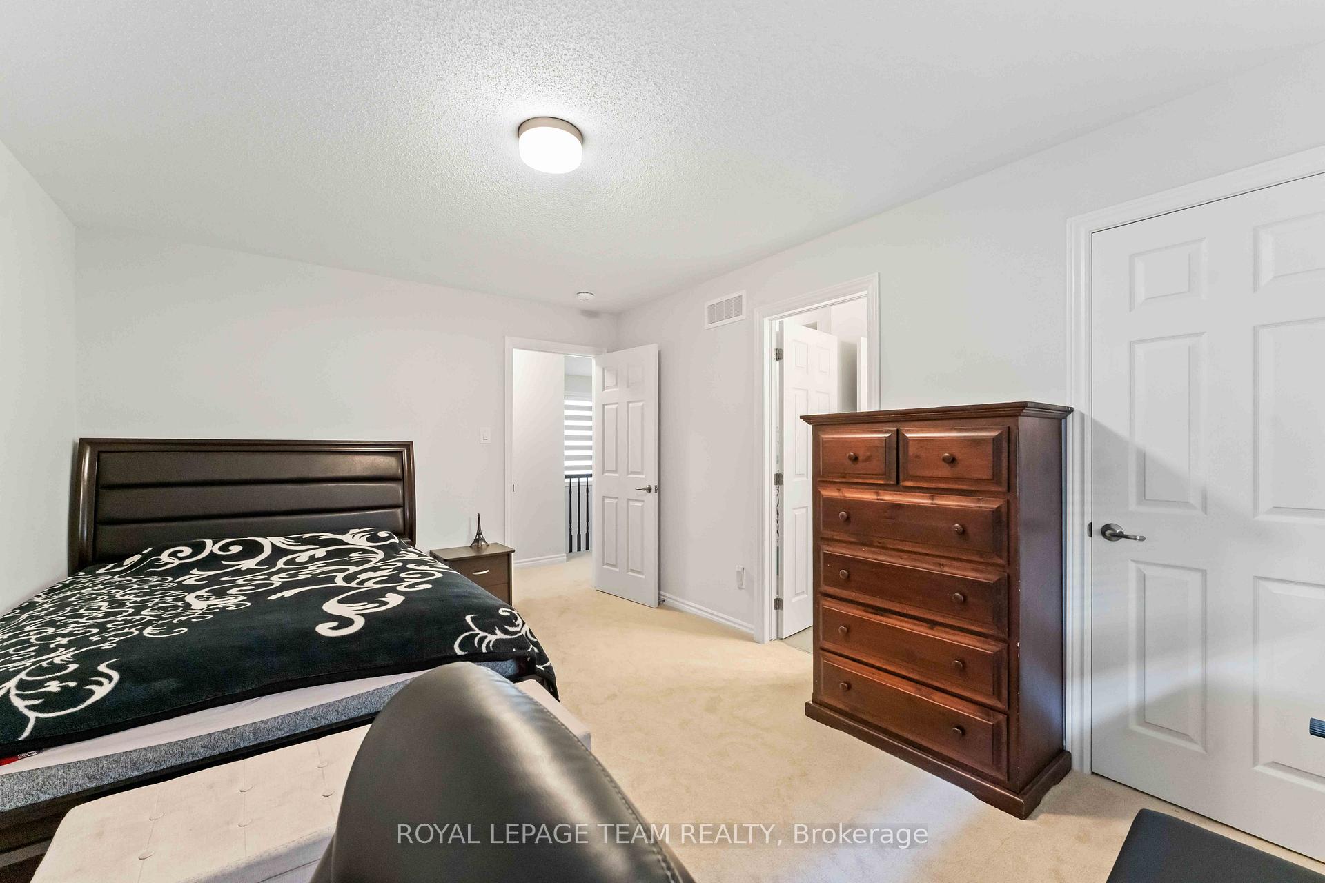 Photo 34 of 612 Rye Grass Way, Ottawa, Barrhaven - Half Moon Bay — HOMEH