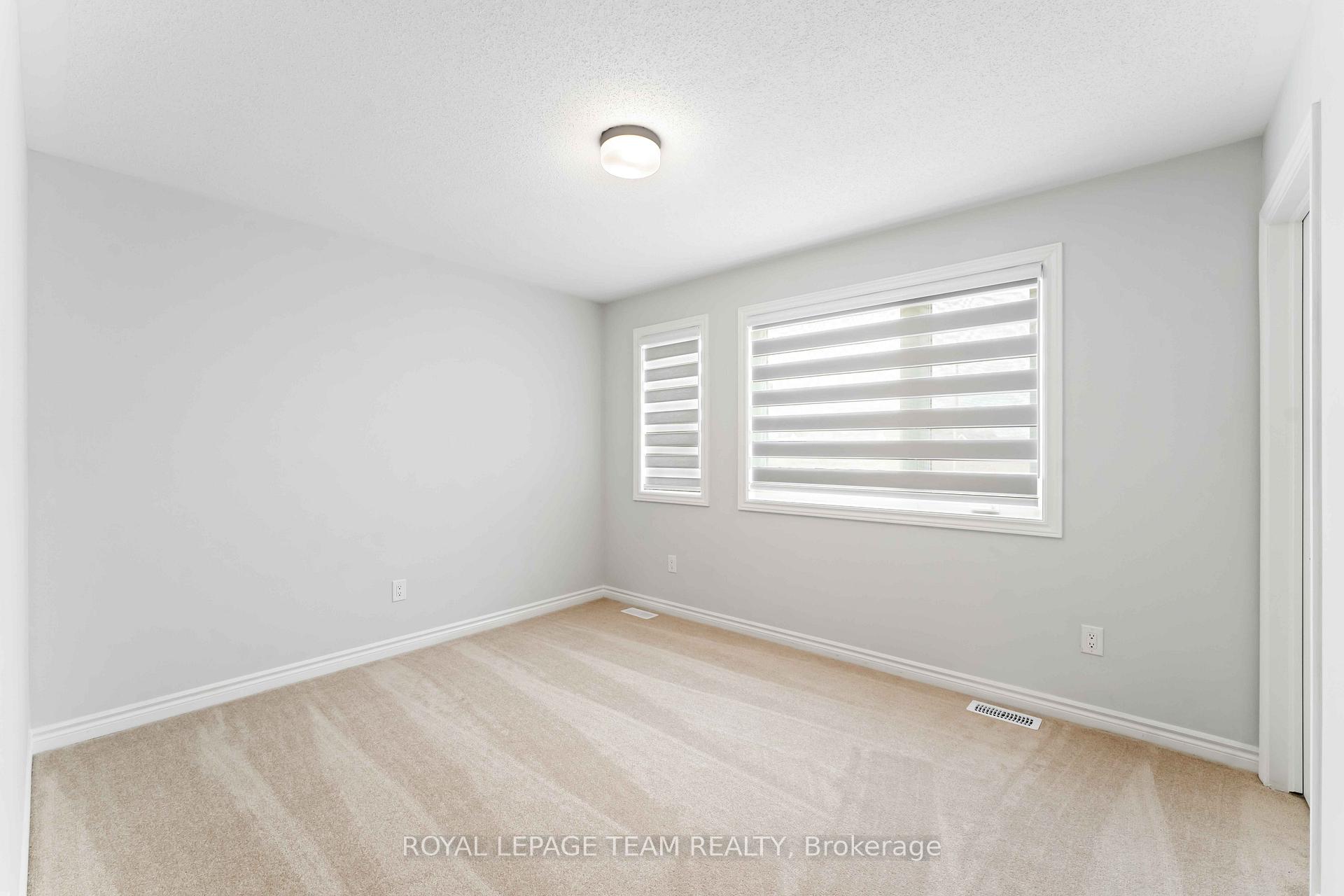 Photo 35 of 612 Rye Grass Way, Ottawa, Barrhaven - Half Moon Bay — HOMEH