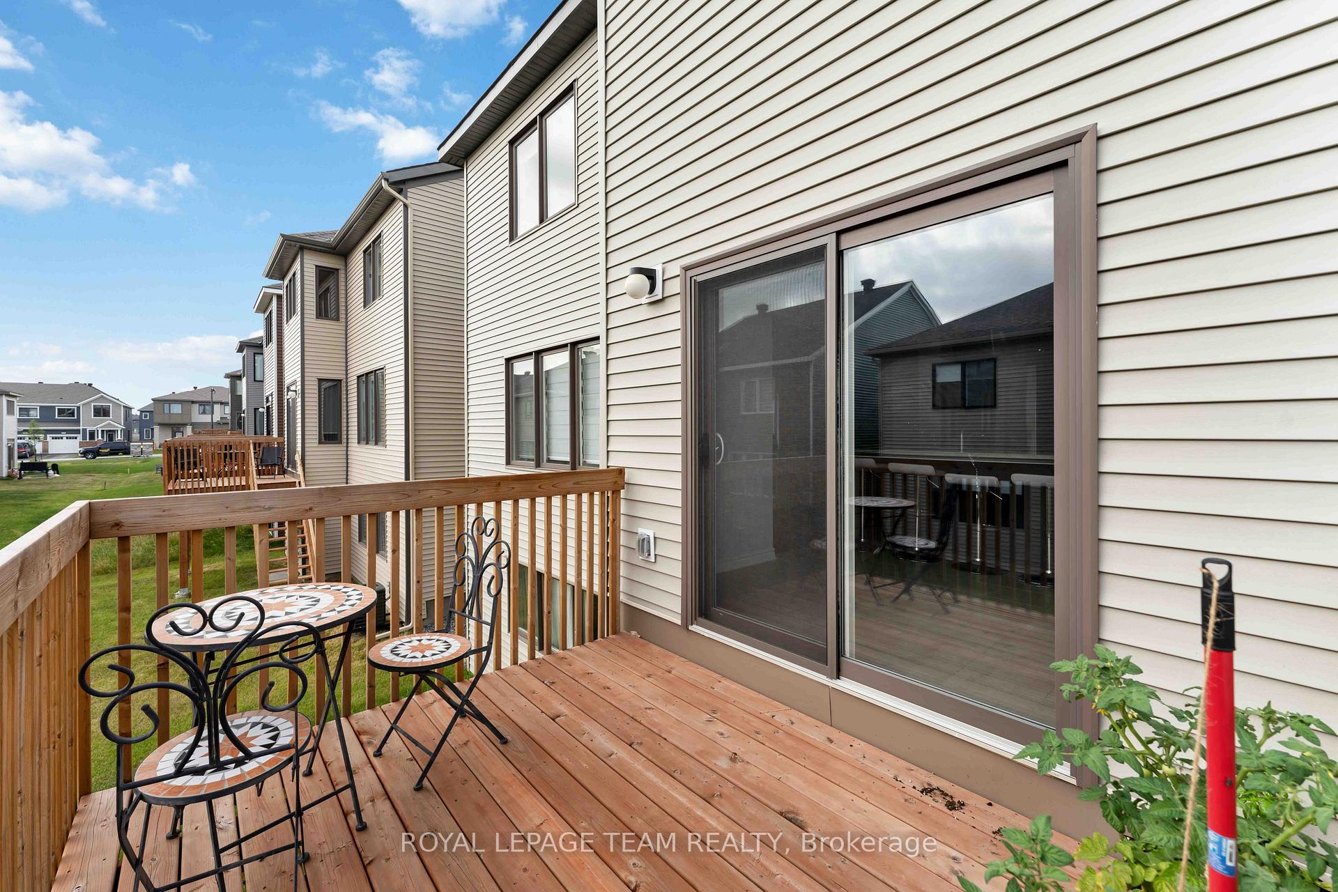 Photo 46 of 612 Rye Grass Way, Ottawa, Barrhaven - Half Moon Bay — HOMEH