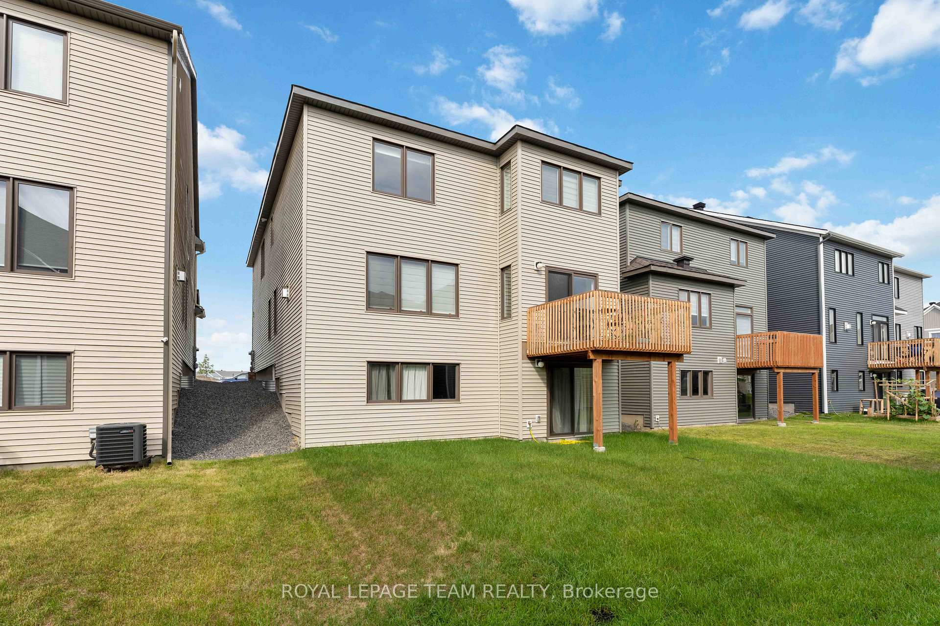 Photo 48 of 612 Rye Grass Way, Ottawa, Barrhaven - Half Moon Bay — HOMEH