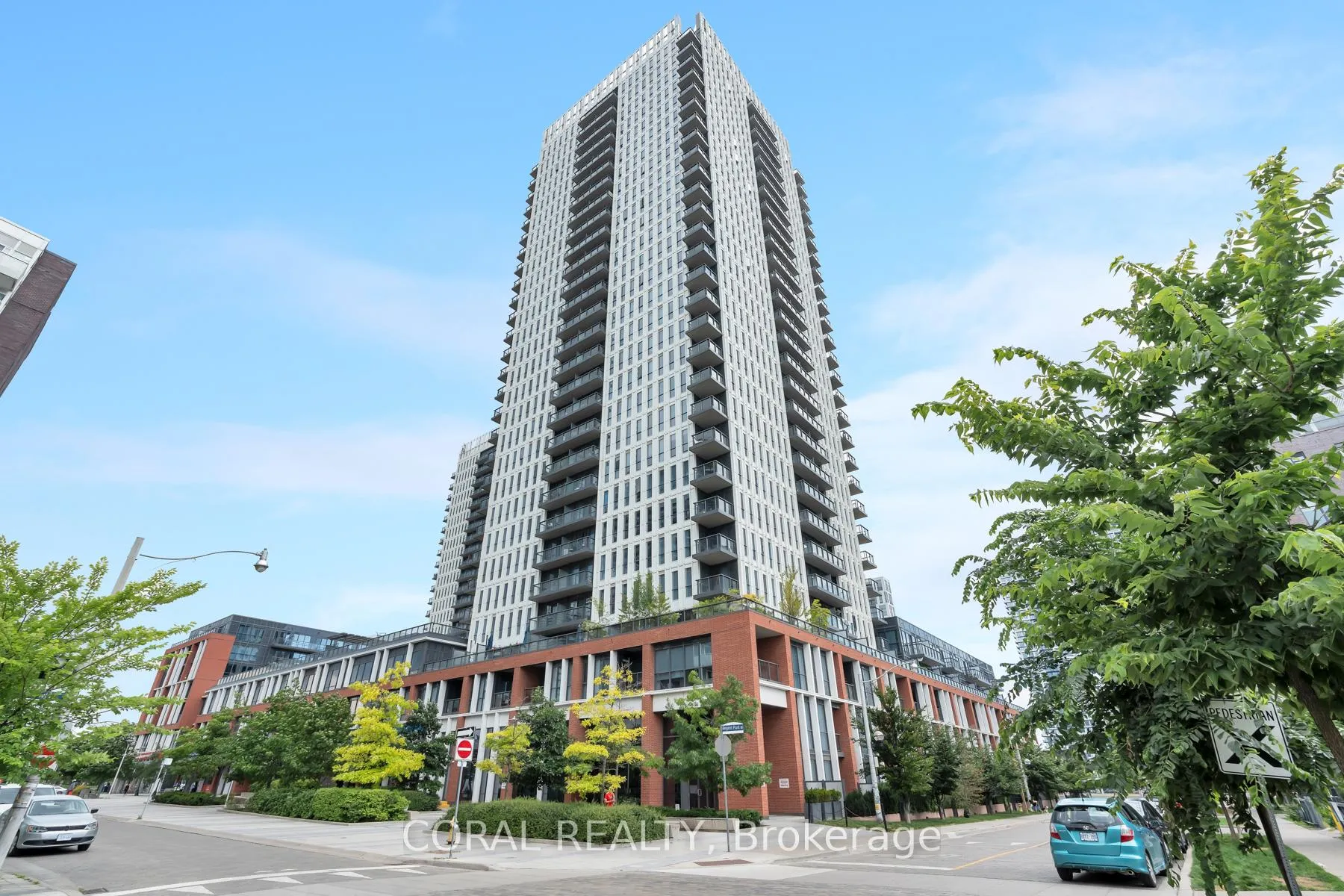 Photo 1 of Unit 309, 55 Regent Park Boulevard, Toronto, Regent Park — HOMEH