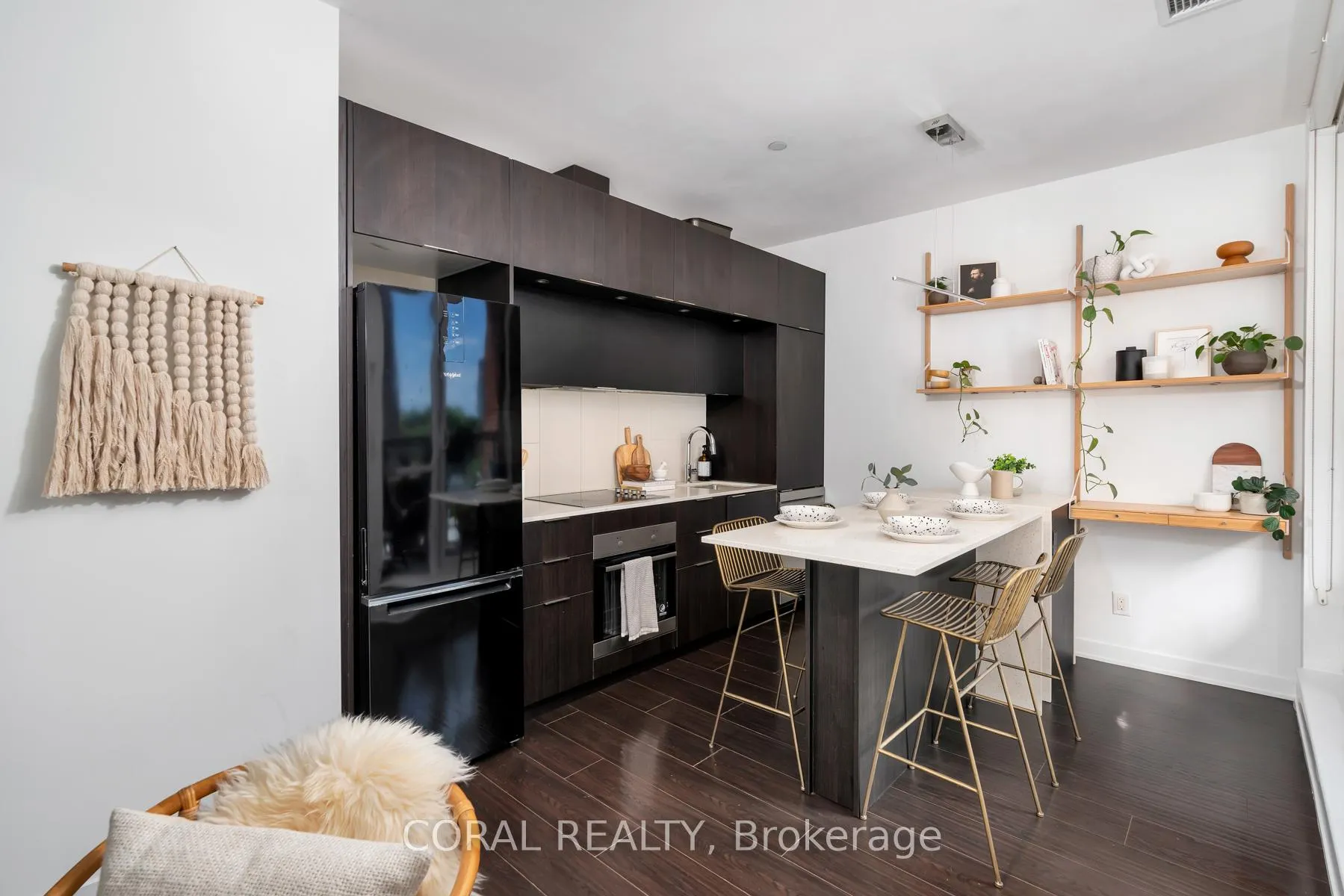 Photo 9 of Unit 309, 55 Regent Park Boulevard, Toronto, Regent Park — HOMEH