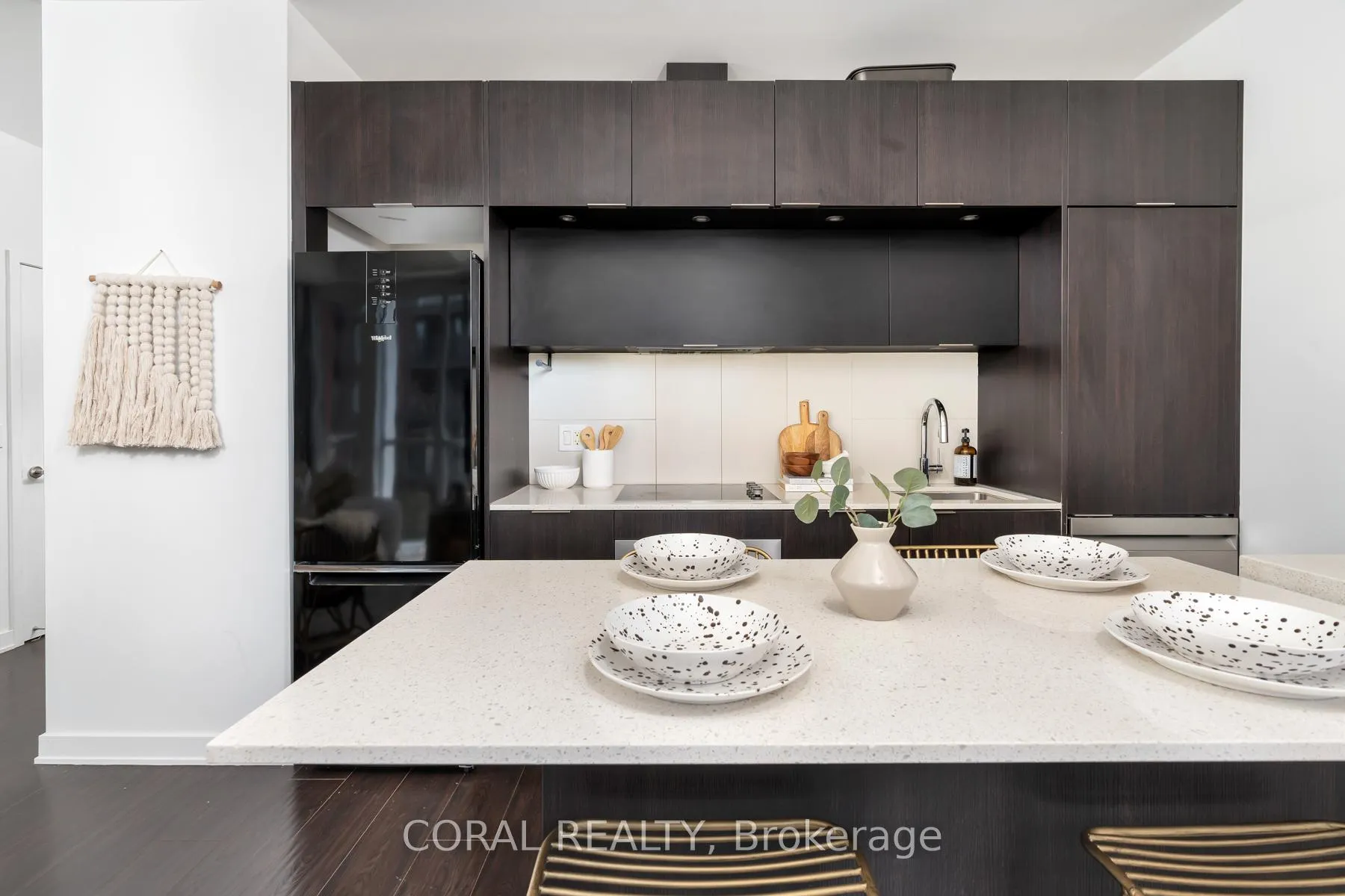 Photo 11 of Unit 309, 55 Regent Park Boulevard, Toronto, Regent Park — HOMEH