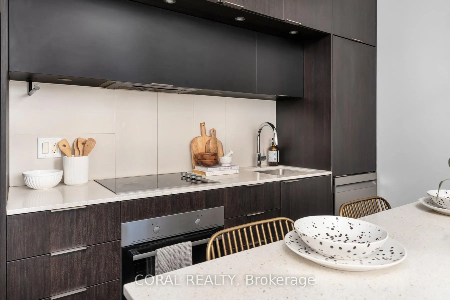 Photo 13 of Unit 309, 55 Regent Park Boulevard, Toronto, Regent Park — HOMEH