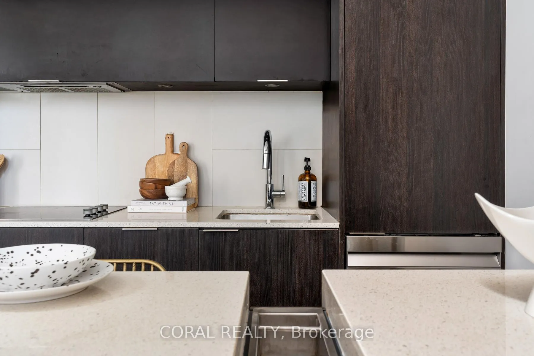 Photo 14 of Unit 309, 55 Regent Park Boulevard, Toronto, Regent Park — HOMEH