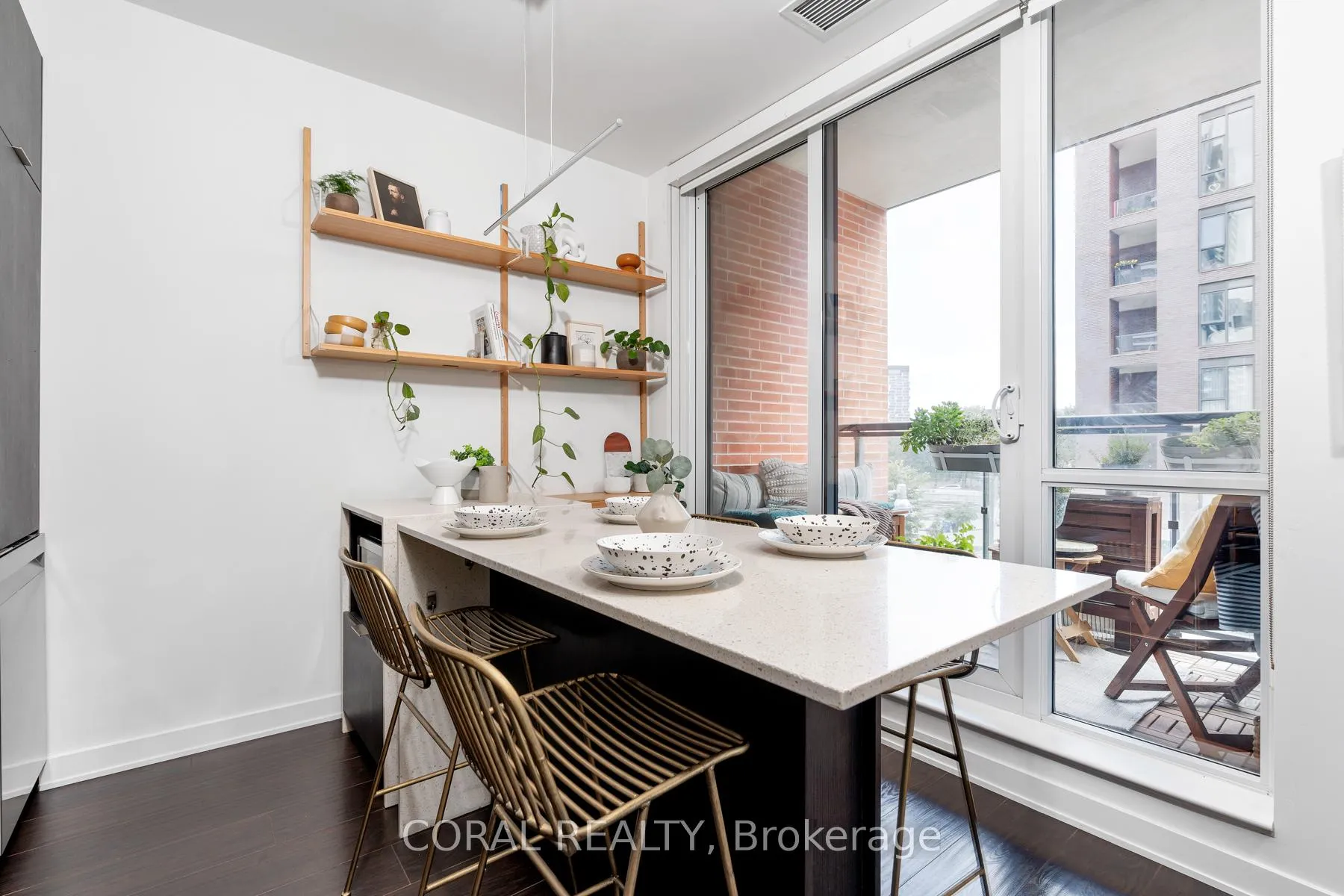 Photo 15 of Unit 309, 55 Regent Park Boulevard, Toronto, Regent Park — HOMEH