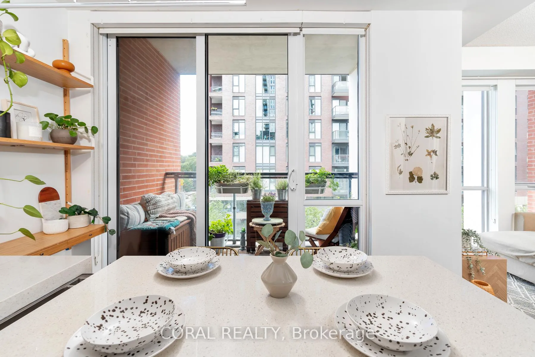 Photo 17 of Unit 309, 55 Regent Park Boulevard, Toronto, Regent Park — HOMEH