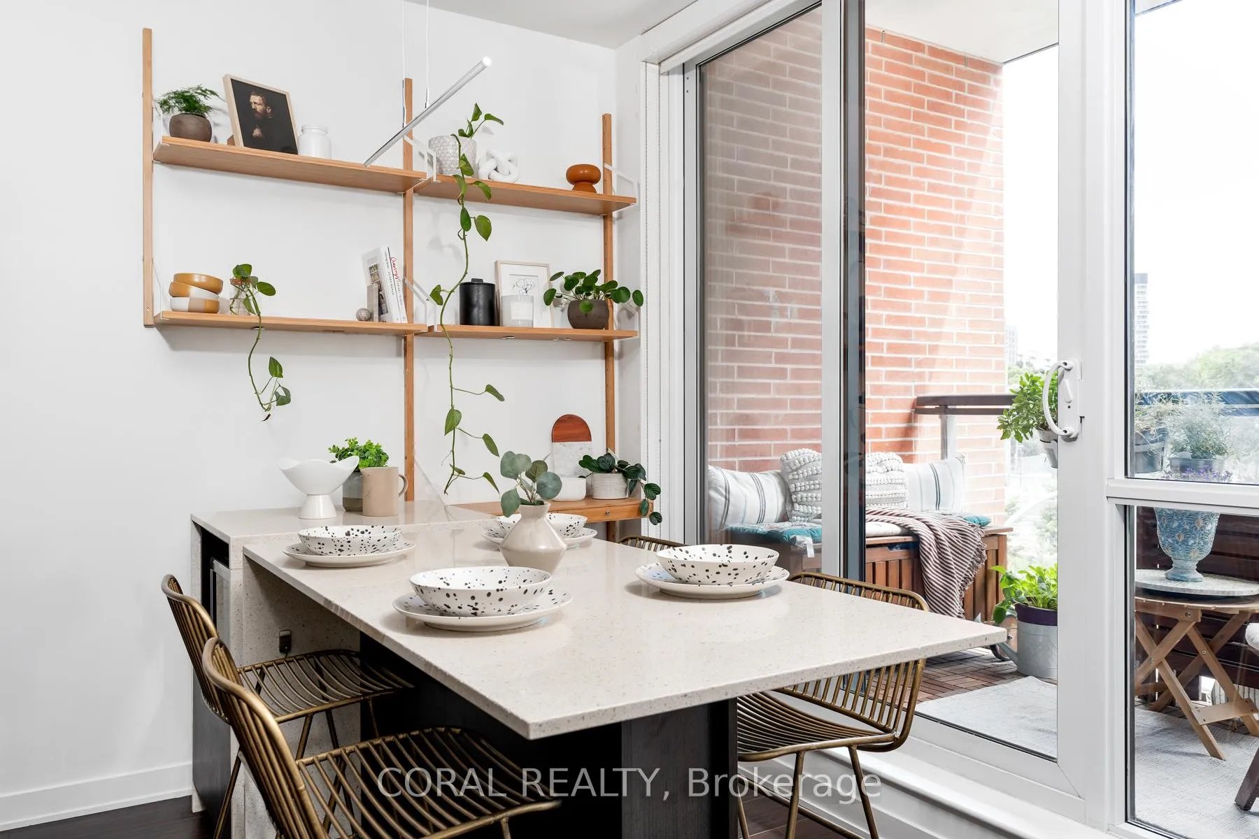 Photo 18 of Unit 309, 55 Regent Park Boulevard, Toronto, Regent Park — HOMEH