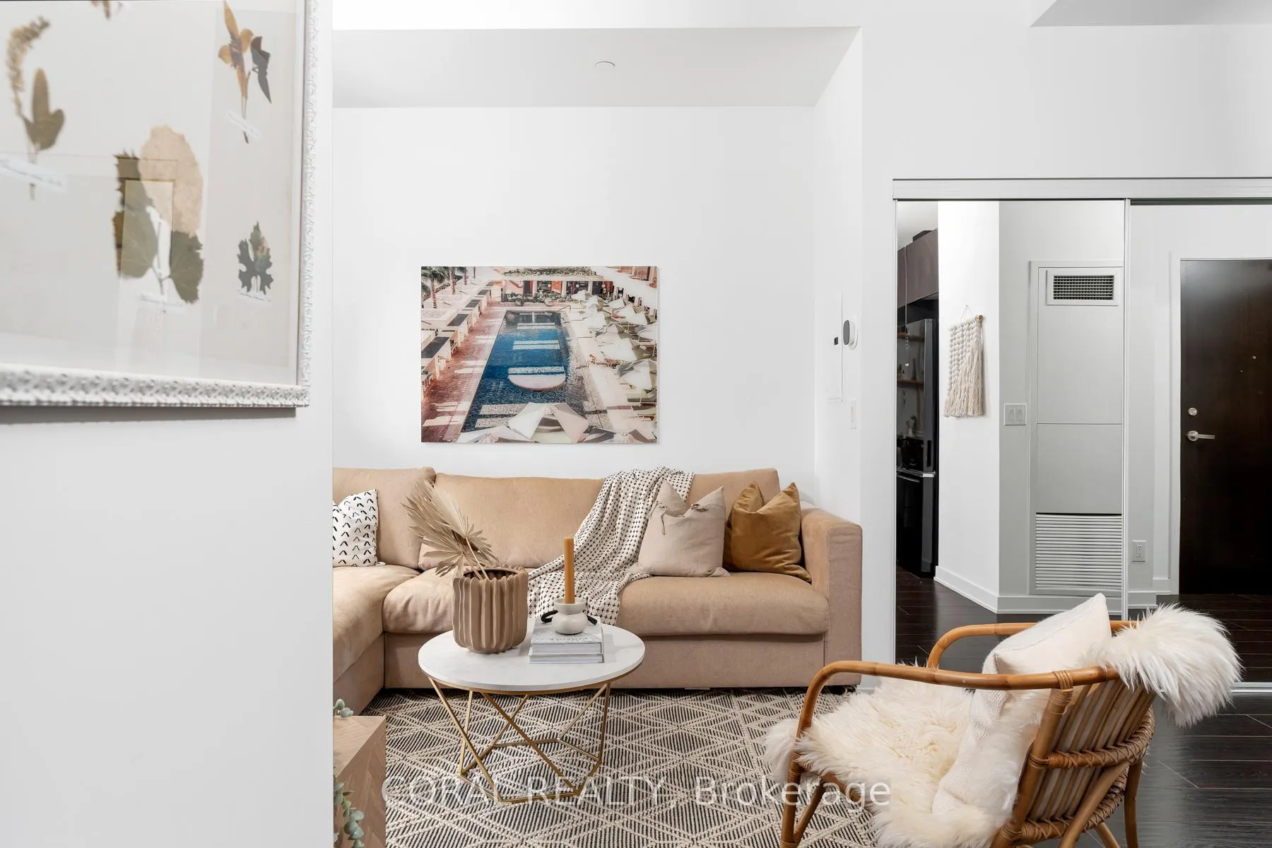Photo 19 of Unit 309, 55 Regent Park Boulevard, Toronto, Regent Park — HOMEH