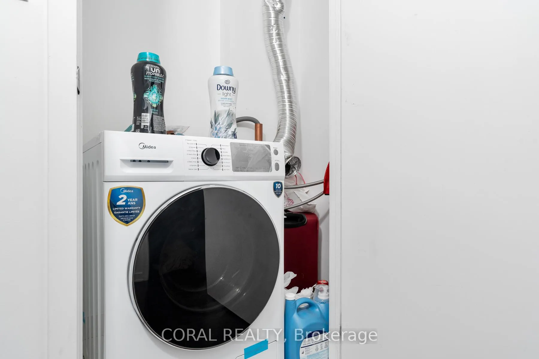Photo 20 of Unit 309, 55 Regent Park Boulevard, Toronto, Regent Park — HOMEH