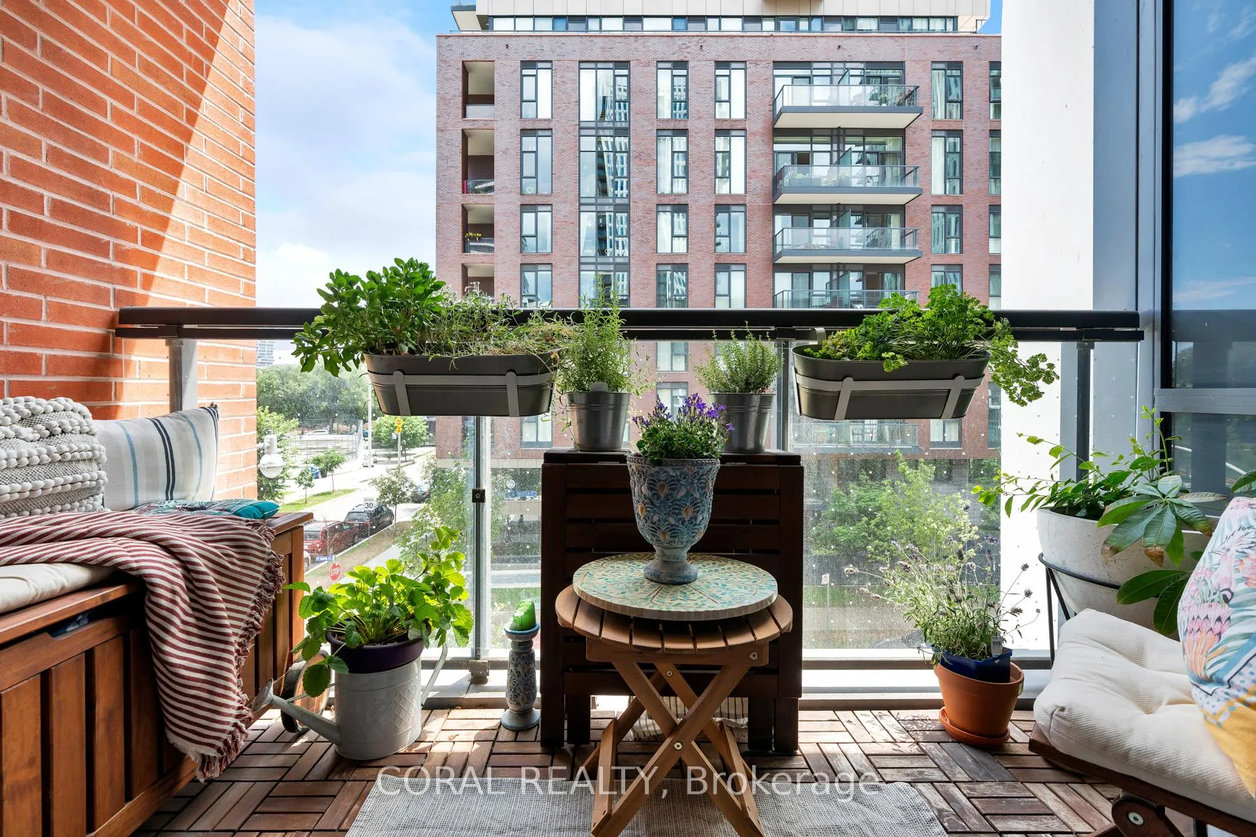 Photo 21 of Unit 309, 55 Regent Park Boulevard, Toronto, Regent Park — HOMEH