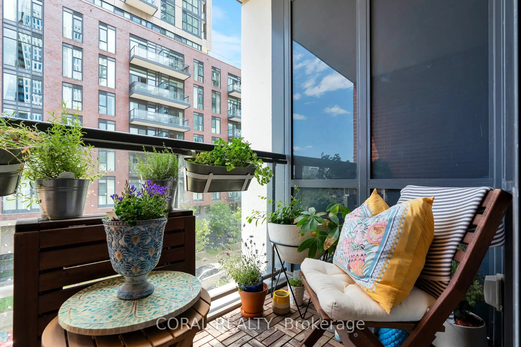 Photo 22 of Unit 309, 55 Regent Park Boulevard, Toronto, Regent Park — HOMEH