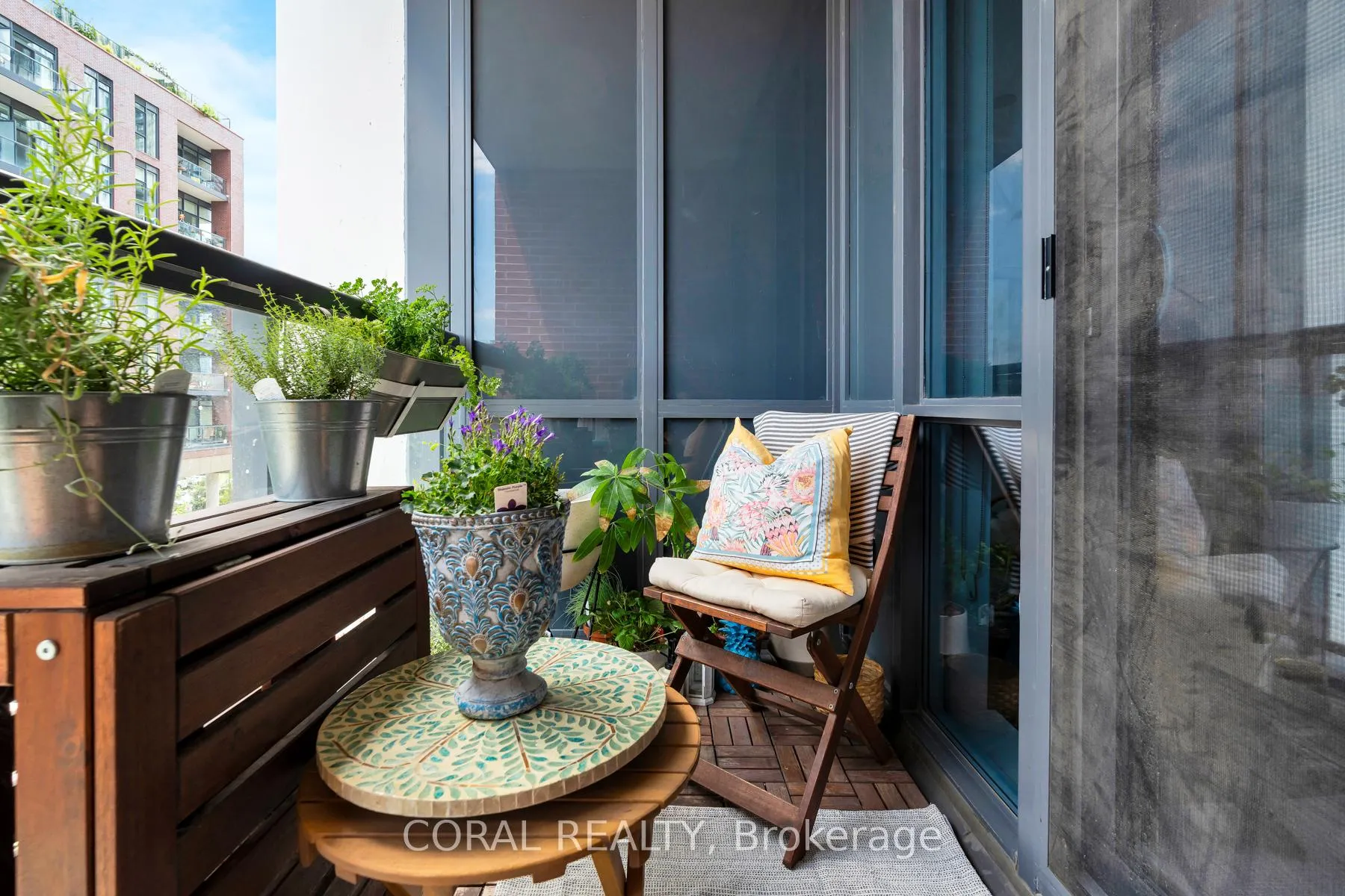 Photo 24 of Unit 309, 55 Regent Park Boulevard, Toronto, Regent Park — HOMEH