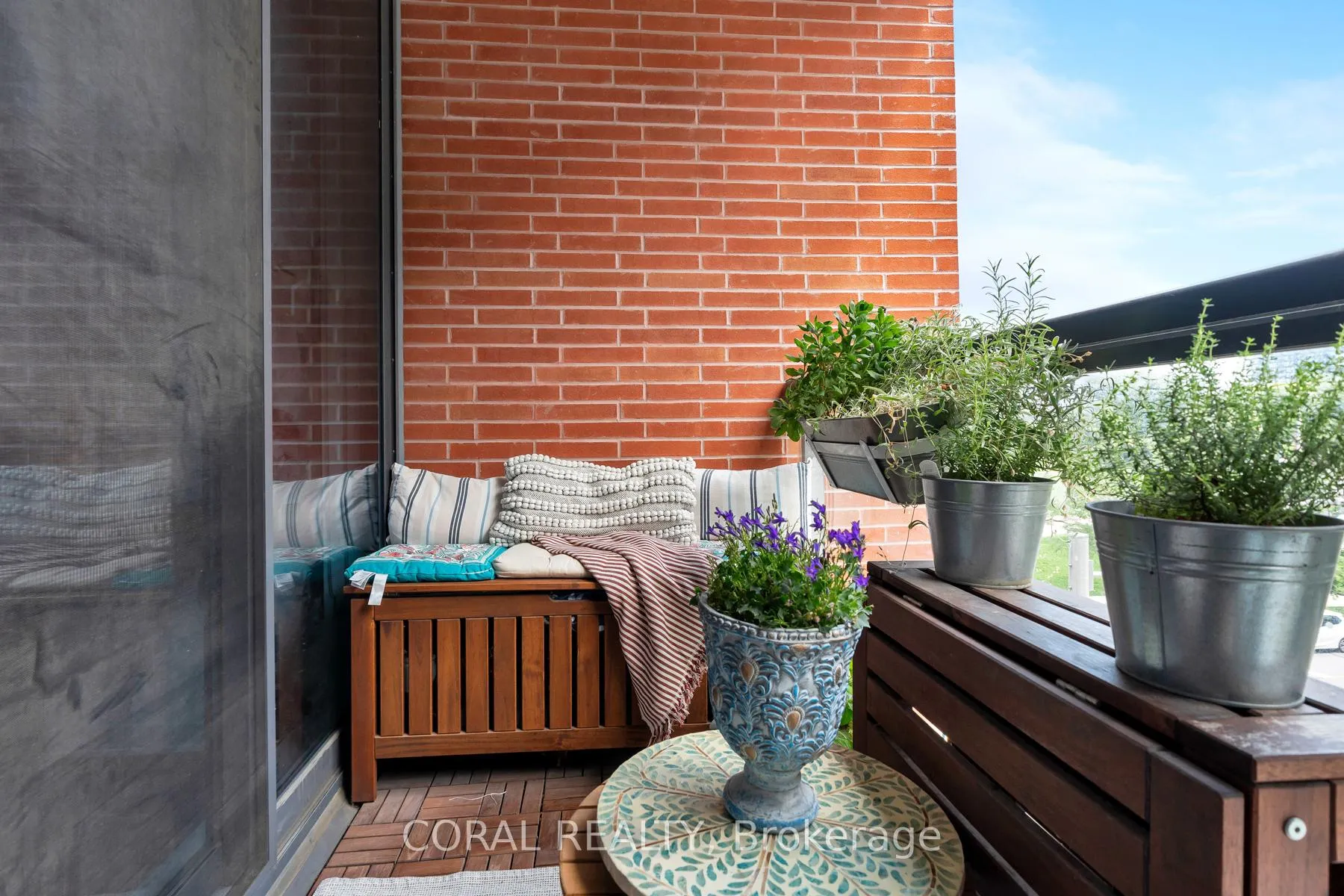 Photo 25 of Unit 309, 55 Regent Park Boulevard, Toronto, Regent Park — HOMEH