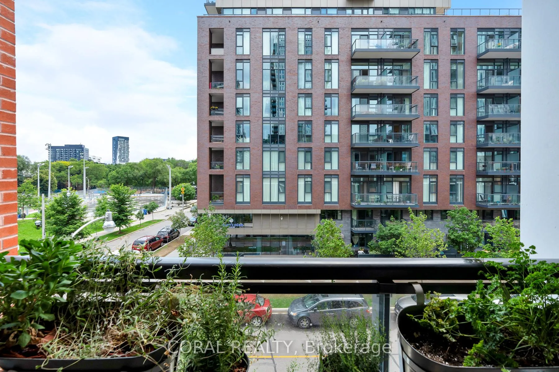 Photo 27 of Unit 309, 55 Regent Park Boulevard, Toronto, Regent Park — HOMEH