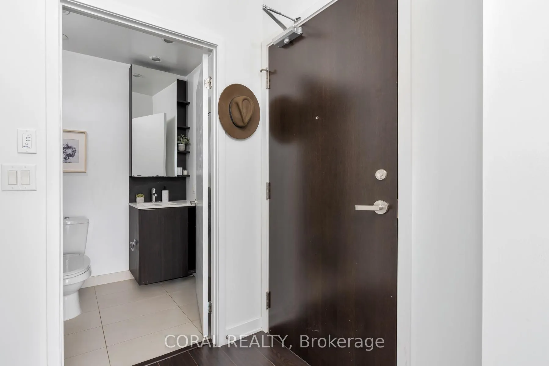 Photo 28 of Unit 309, 55 Regent Park Boulevard, Toronto, Regent Park — HOMEH