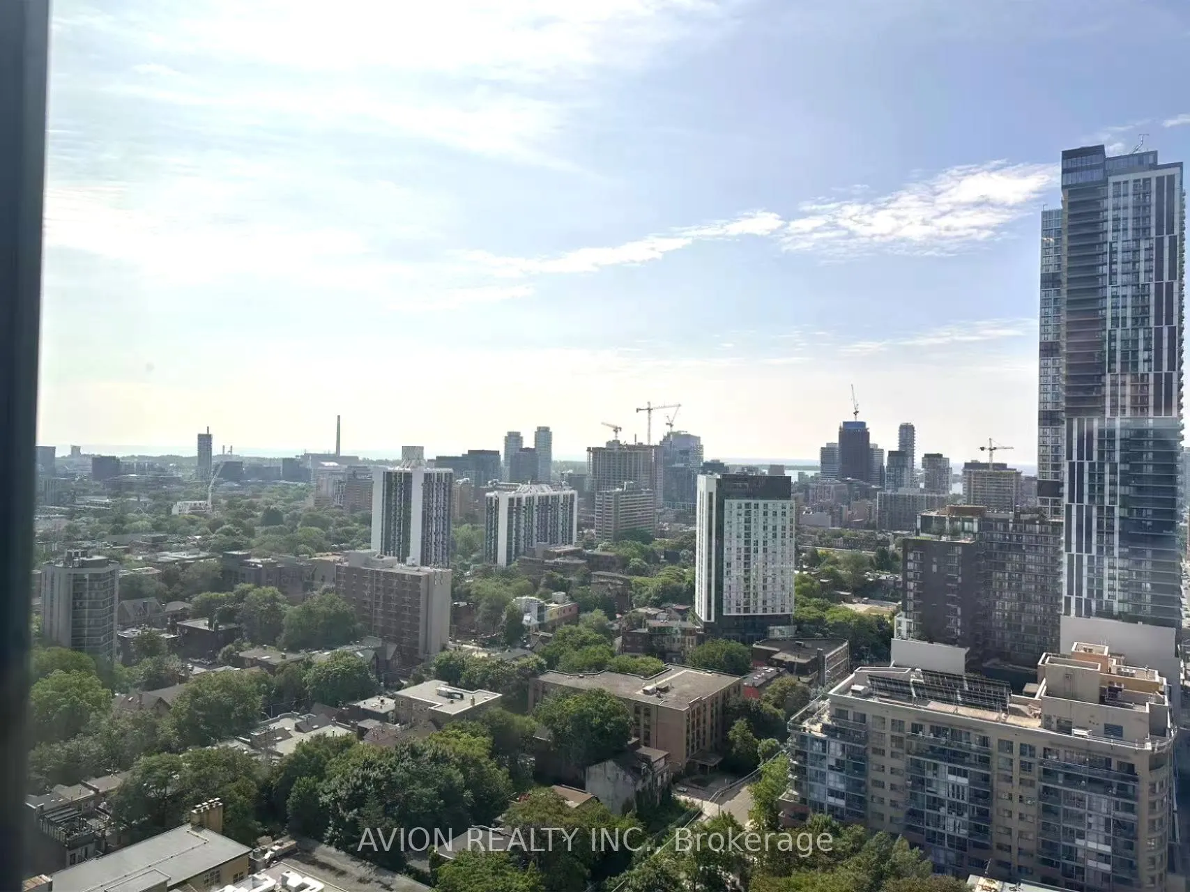 Photo 4 of Unit 2602, 319 jarvis Street, Toronto, Church-Yonge Corridor — HOMEH
