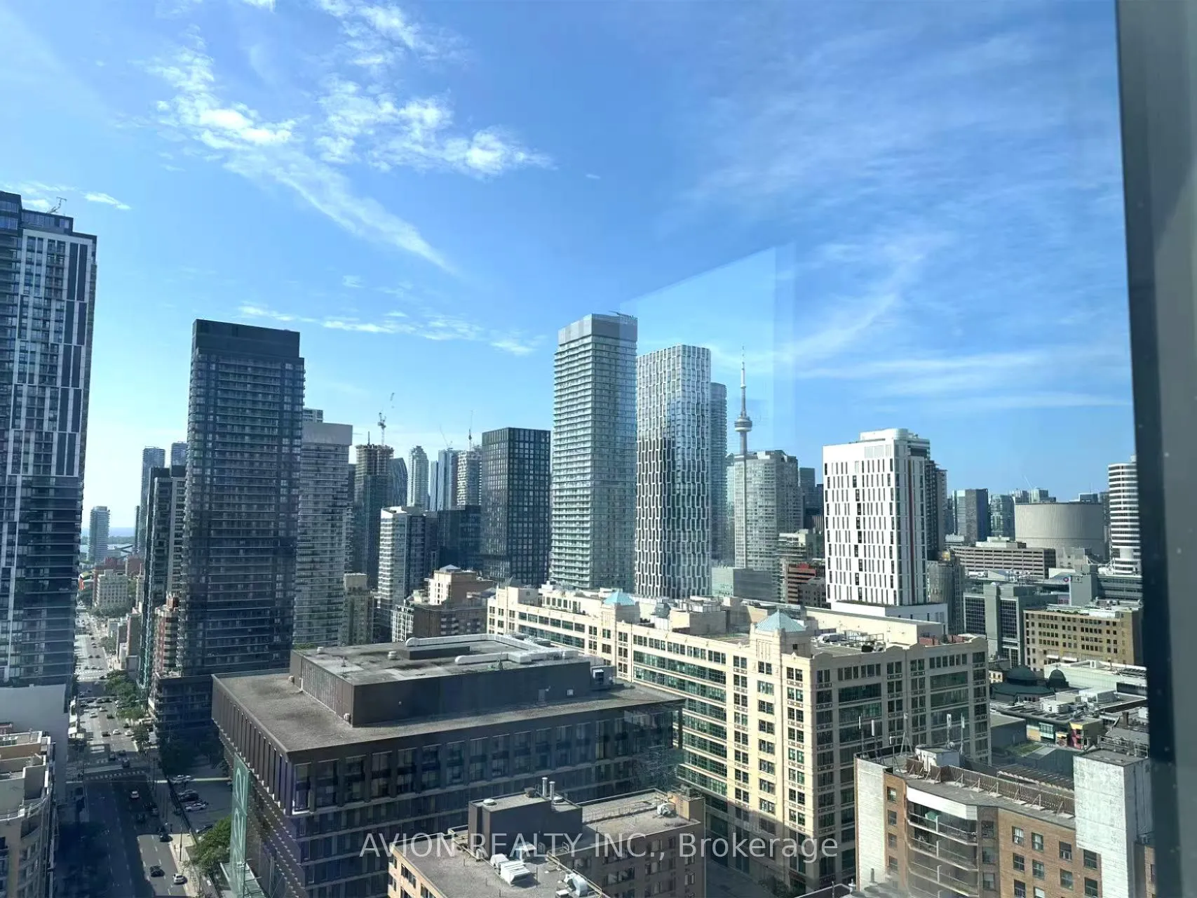 Photo 5 of Unit 2602, 319 jarvis Street, Toronto, Church-Yonge Corridor — HOMEH