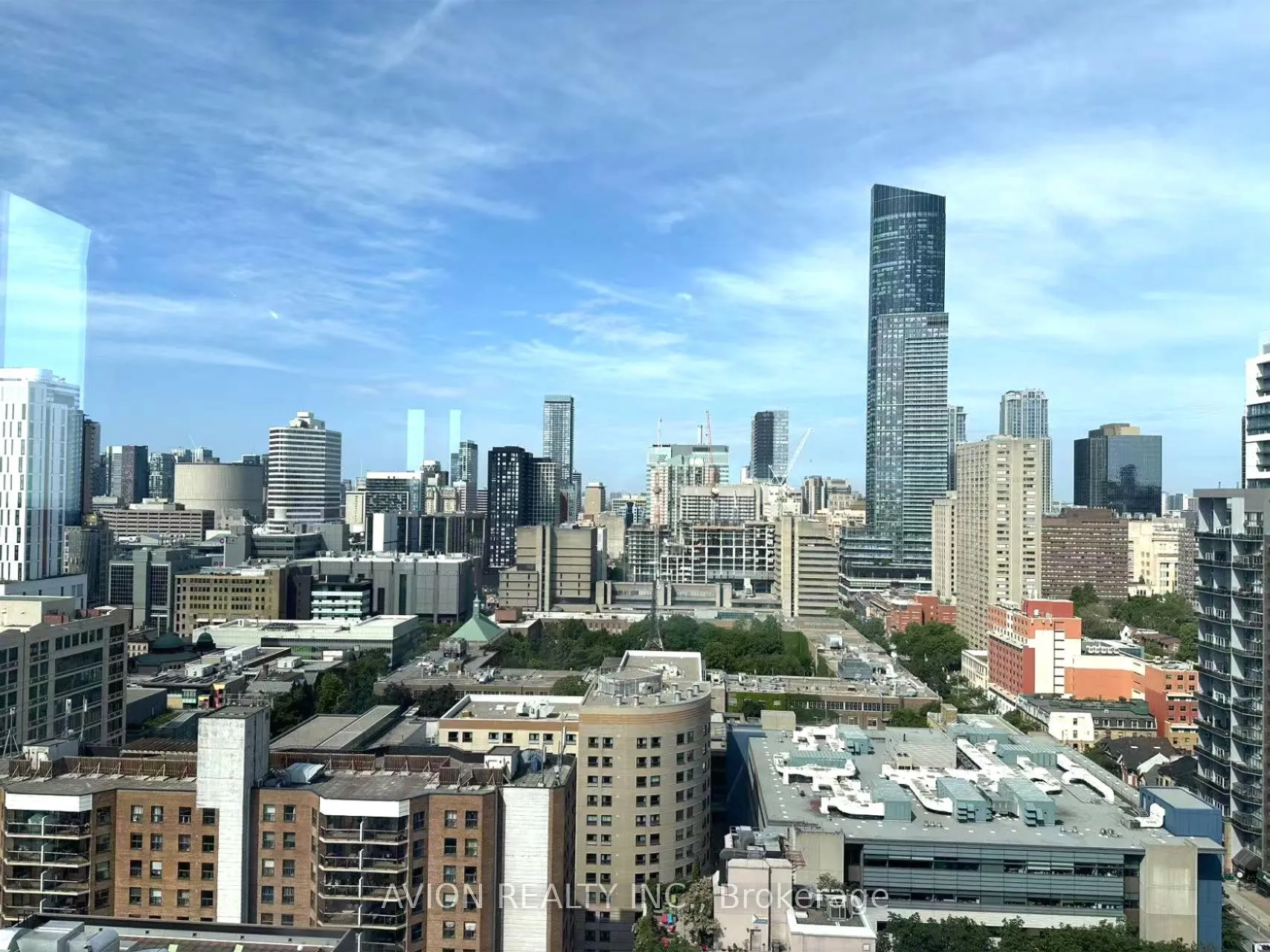 Photo 8 of Unit 2602, 319 jarvis Street, Toronto, Church-Yonge Corridor — HOMEH