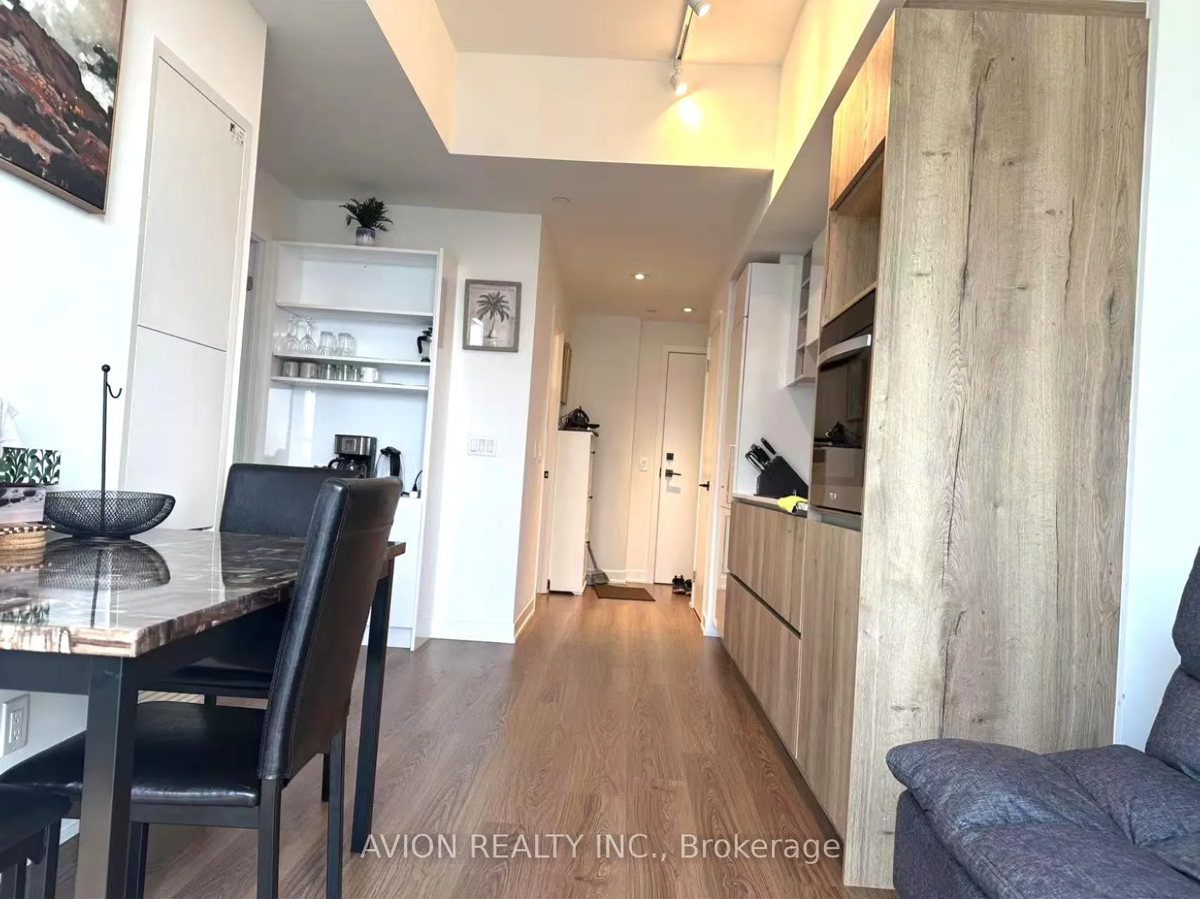 Photo 9 of Unit 2602, 319 jarvis Street, Toronto, Church-Yonge Corridor — HOMEH