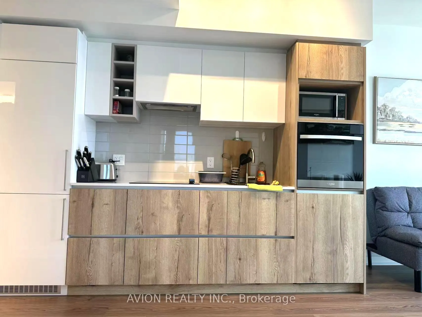 Photo 10 of Unit 2602, 319 jarvis Street, Toronto, Church-Yonge Corridor — HOMEH
