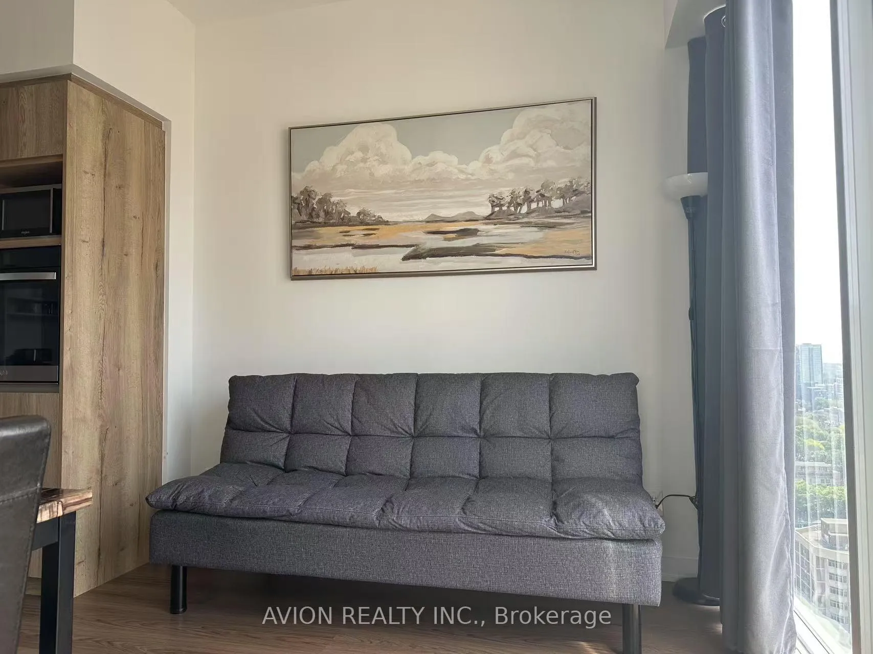 Photo 13 of Unit 2602, 319 jarvis Street, Toronto, Church-Yonge Corridor — HOMEH