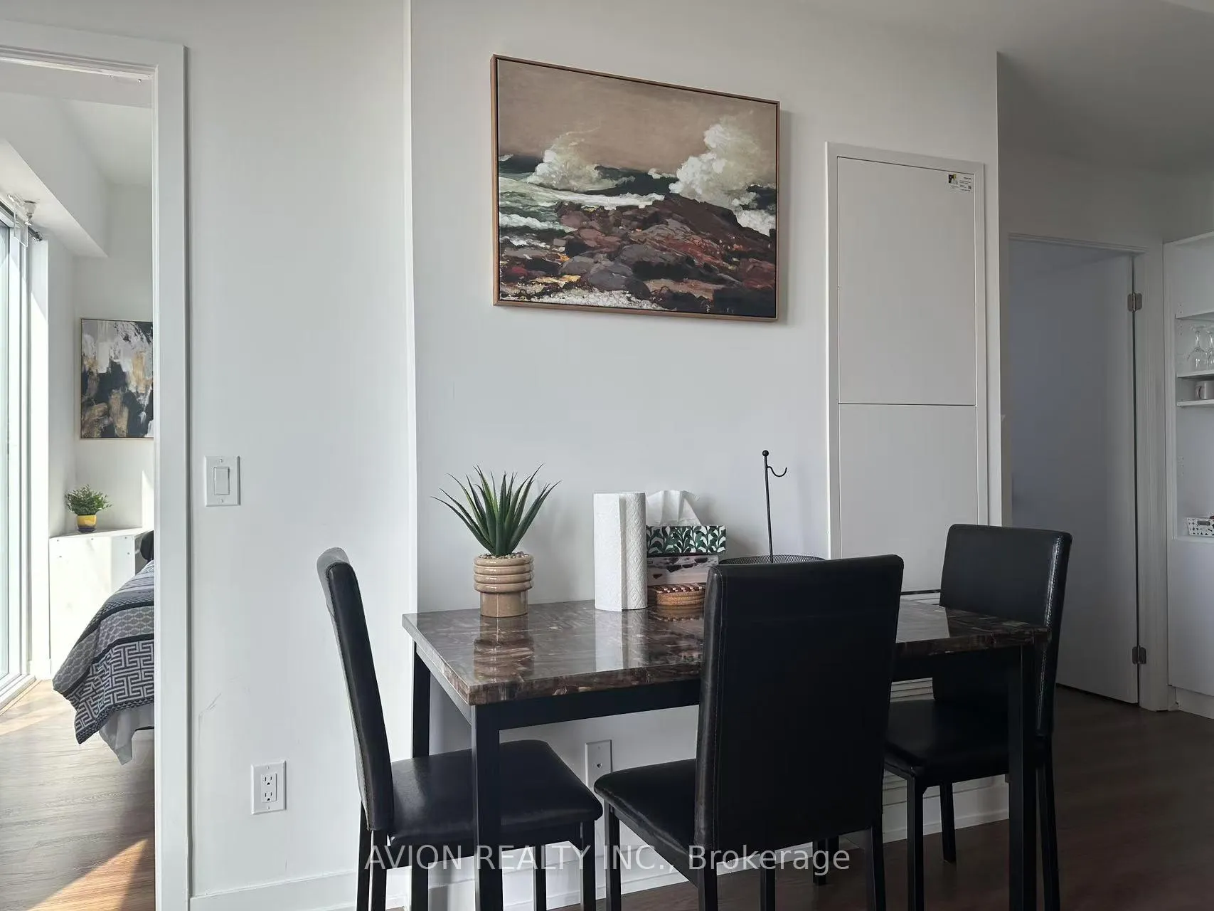 Photo 14 of Unit 2602, 319 jarvis Street, Toronto, Church-Yonge Corridor — HOMEH