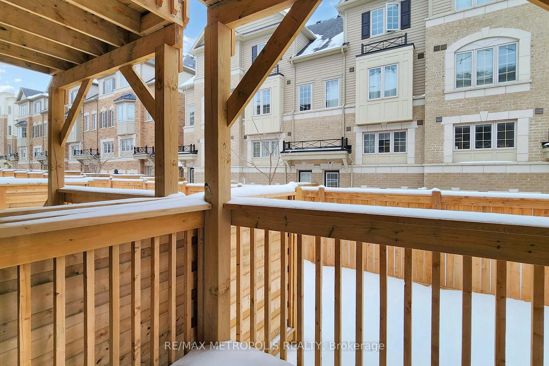 Photo 36 of Unit 4, 2607 Magdelen Path, Oshawa, Windfields — HOMEH