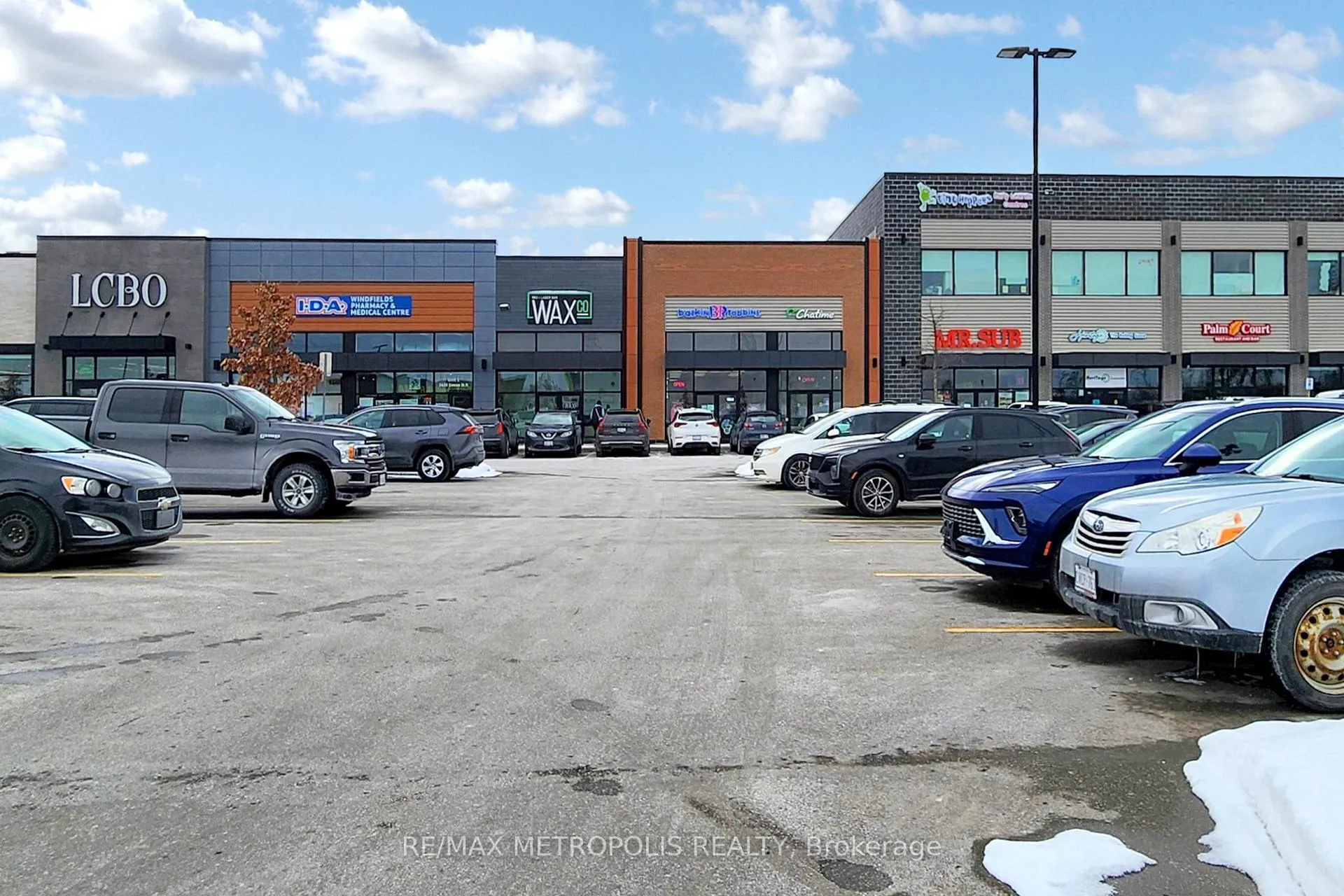 Photo 38 of Unit 4, 2607 Magdelen Path, Oshawa, Windfields — HOMEH