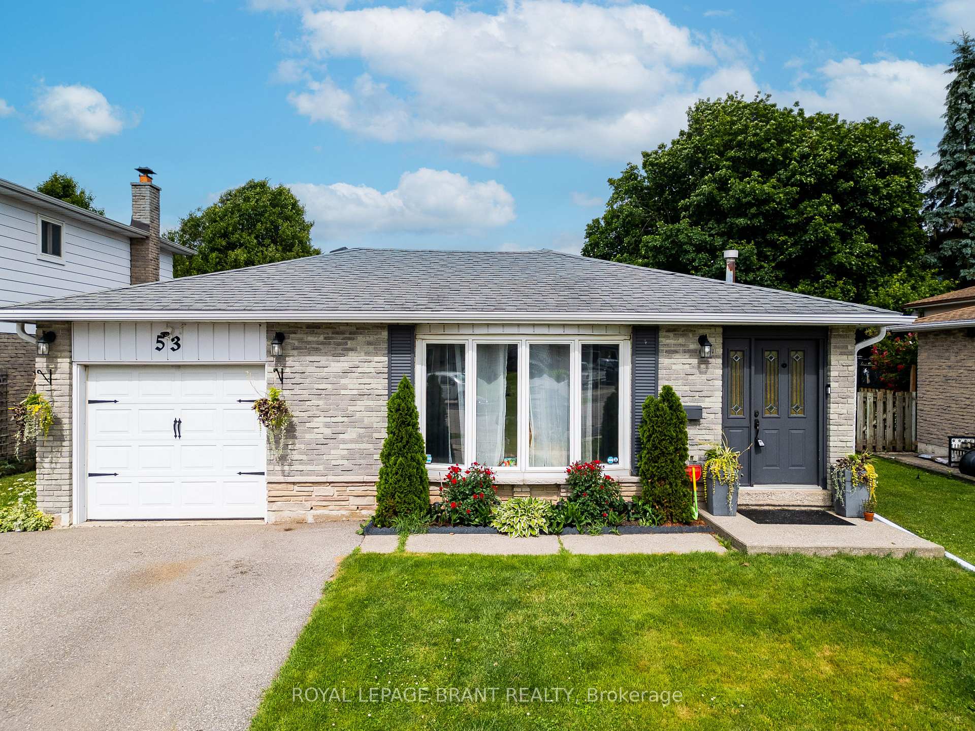 Front of 53 Abeles Avenue