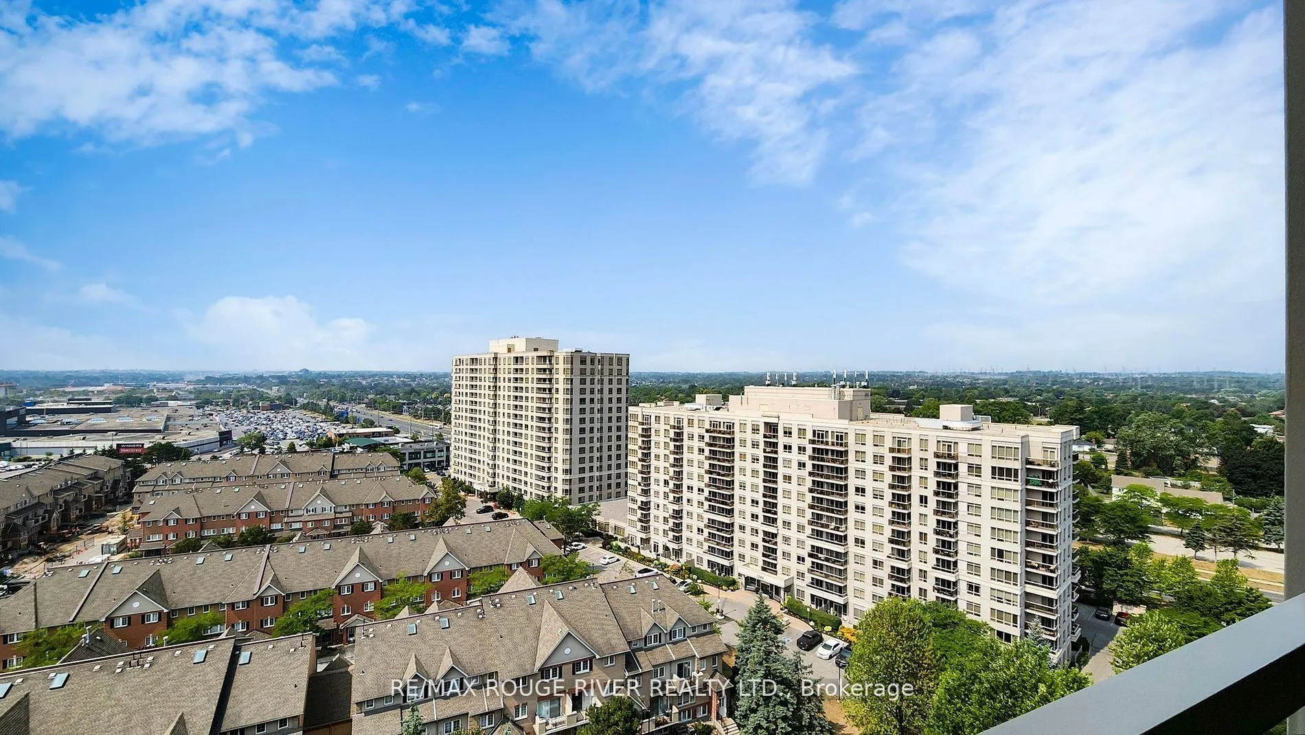 Photo 23 of Unit 1627, 1880 Valley Farm Road, Pickering, Town Centre — HOMEH