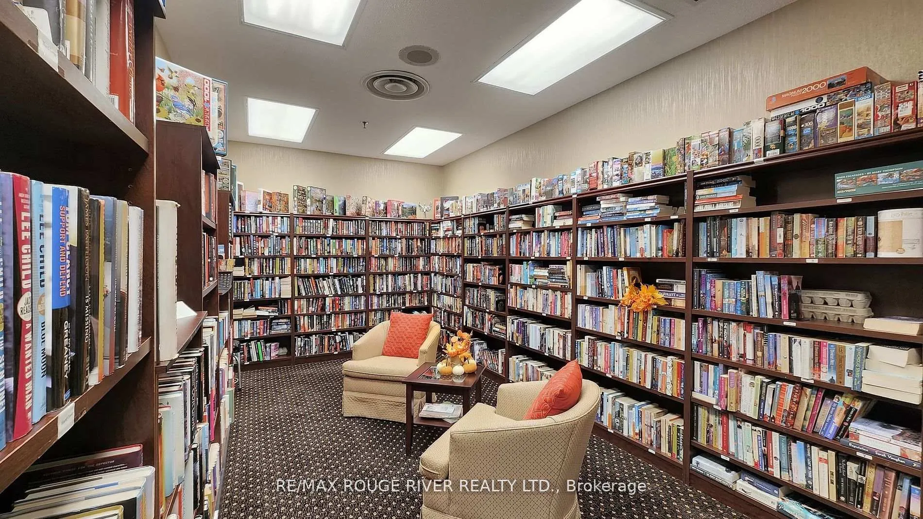Photo 29 of Unit 1627, 1880 Valley Farm Road, Pickering, Town Centre — HOMEH