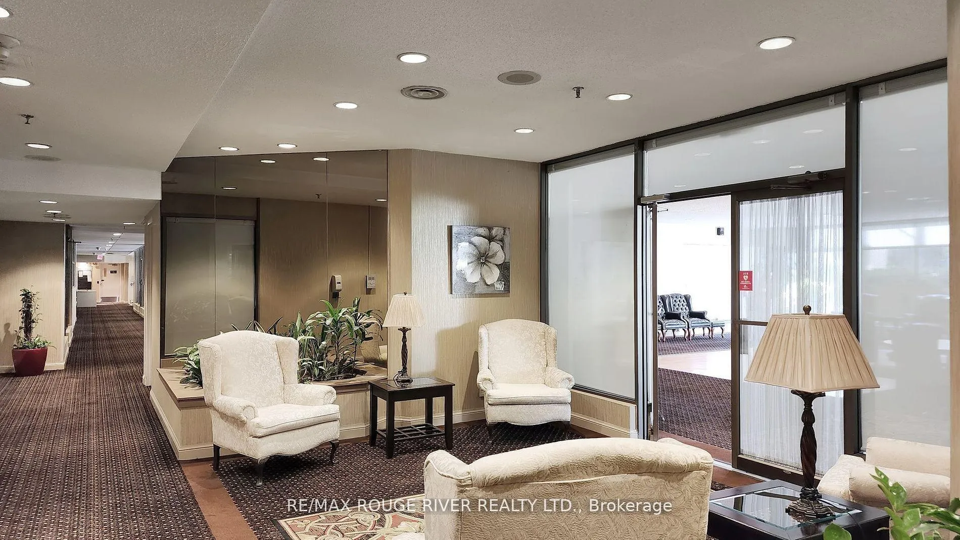 Photo 30 of Unit 1627, 1880 Valley Farm Road, Pickering, Town Centre — HOMEH