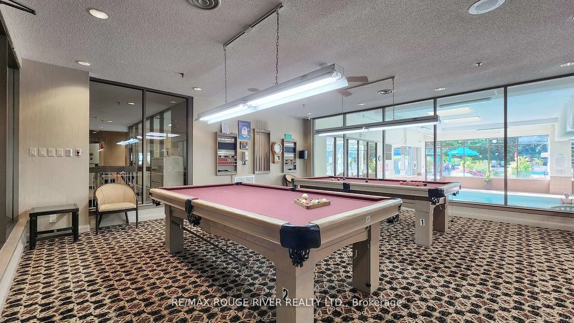 Photo 37 of Unit 1627, 1880 Valley Farm Road, Pickering, Town Centre — HOMEH