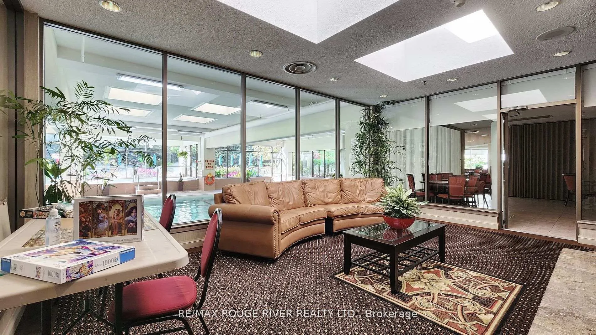 Photo 38 of Unit 1627, 1880 Valley Farm Road, Pickering, Town Centre — HOMEH