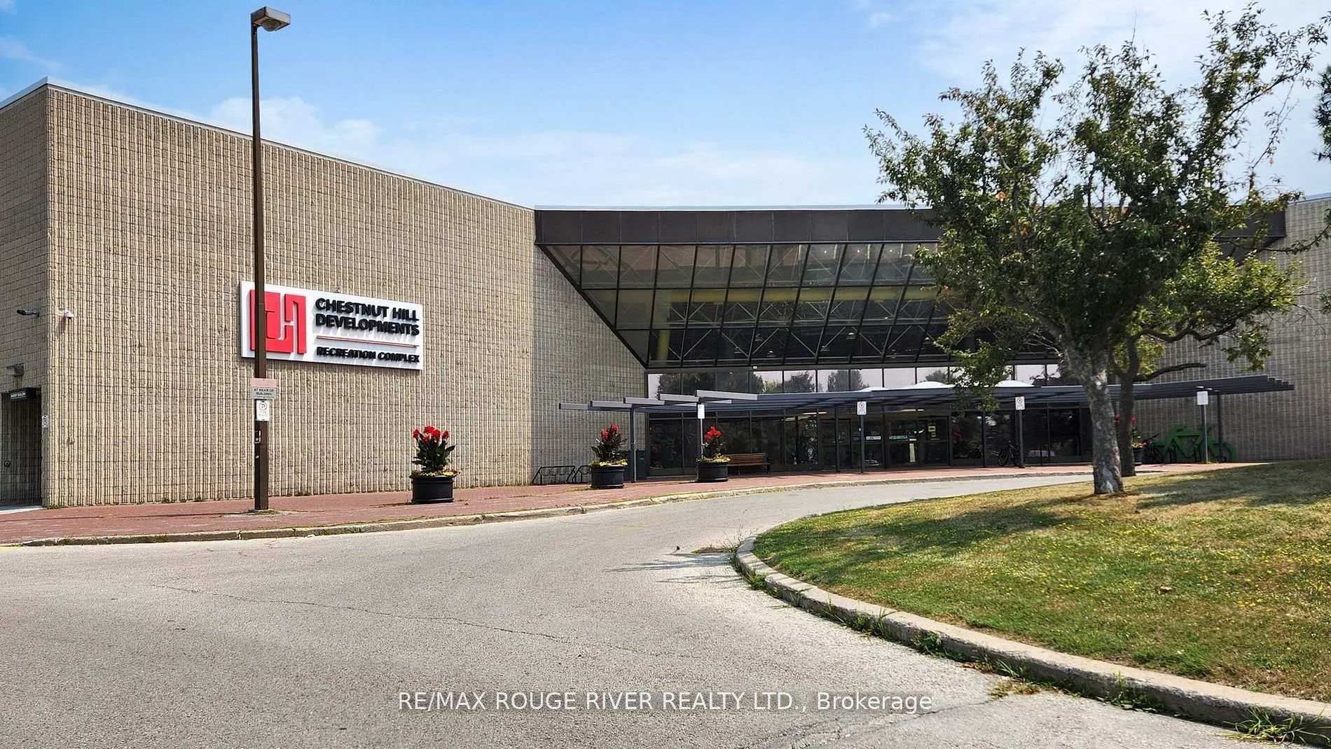 Photo 40 of Unit 1627, 1880 Valley Farm Road, Pickering, Town Centre — HOMEH