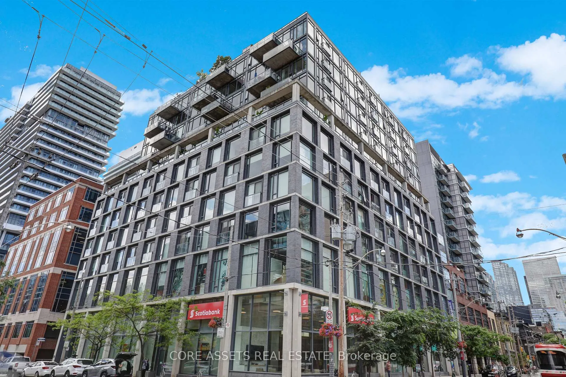 Photo 16 of Unit 1202, 138 Princess Street, Toronto, Church-Yonge Corridor — HOMEH