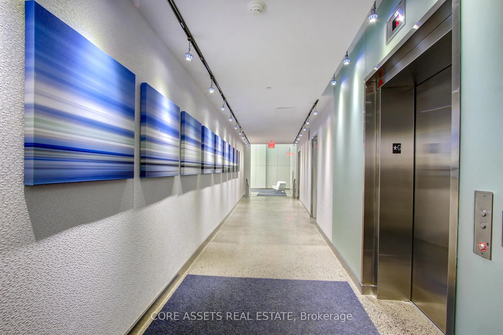 Photo 18 of Unit 1202, 138 Princess Street, Toronto, Church-Yonge Corridor — HOMEH