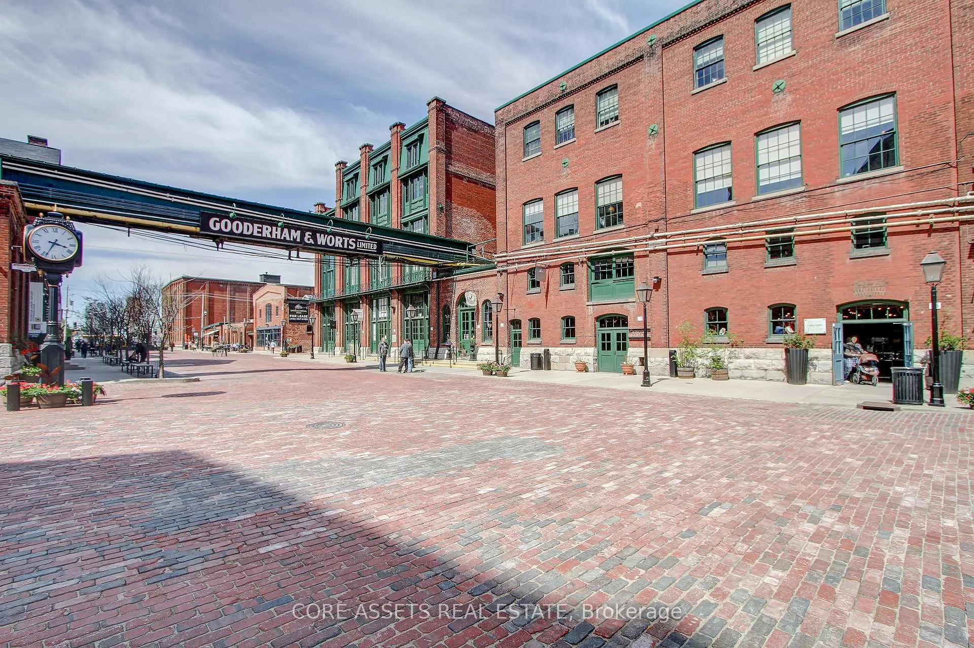 Photo 20 of Unit 1202, 138 Princess Street, Toronto, Church-Yonge Corridor — HOMEH